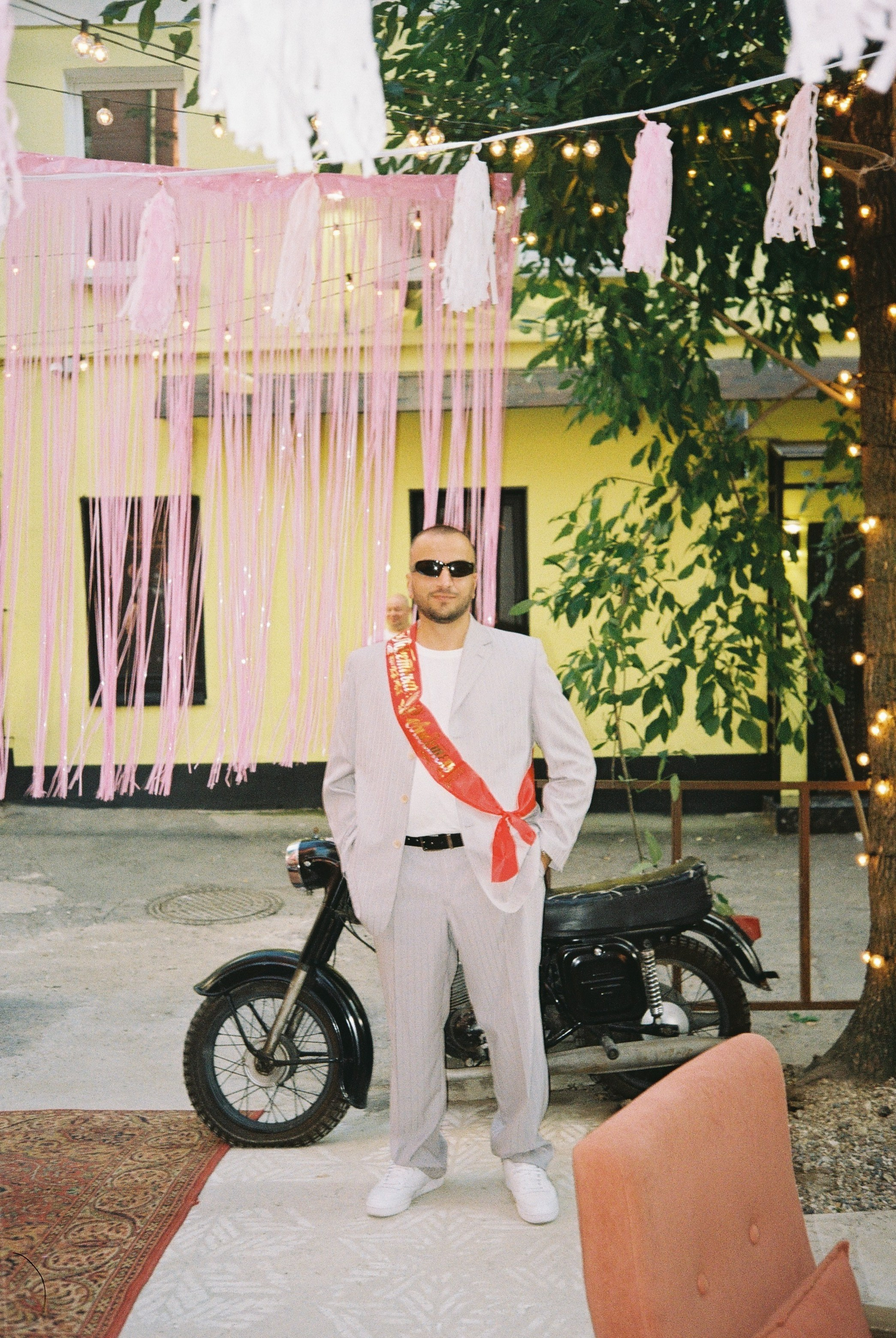 Годовщина 10 лет. Свадьбы