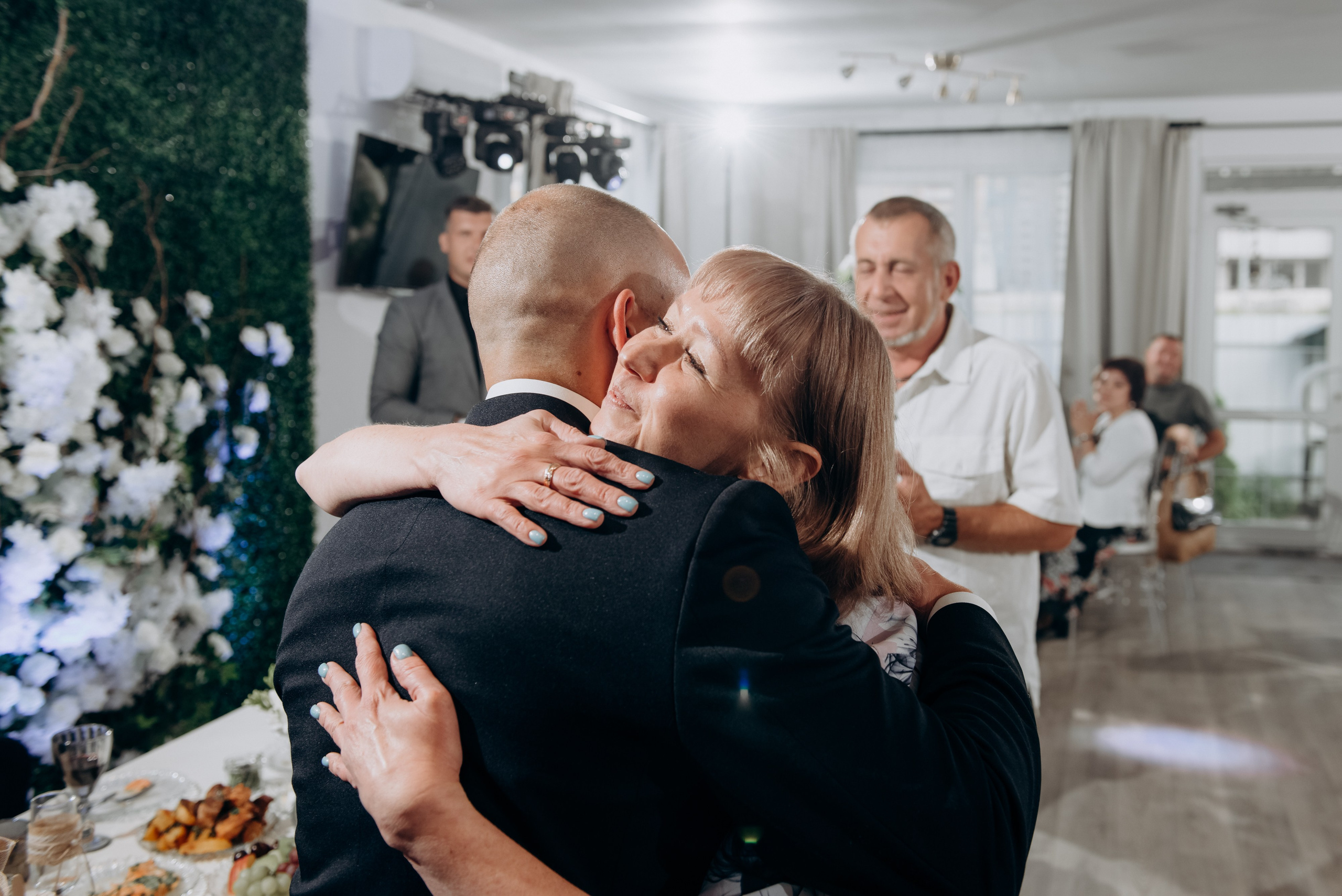 Дима и Катя 21.07.2023. Свадебный фотограф в Тамбове и области