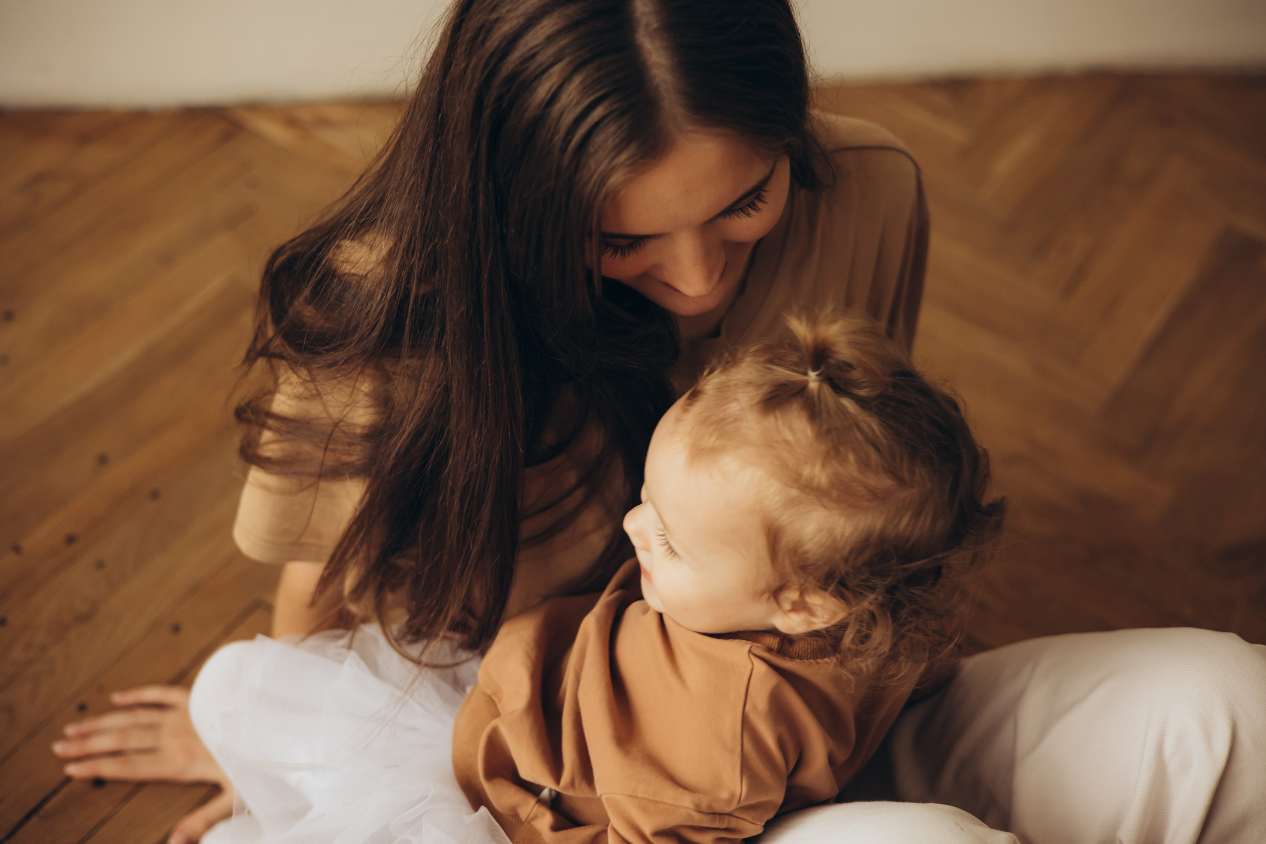 Мой дом там, где вы. Семейный фотограф Москва Юлиана Фетисова