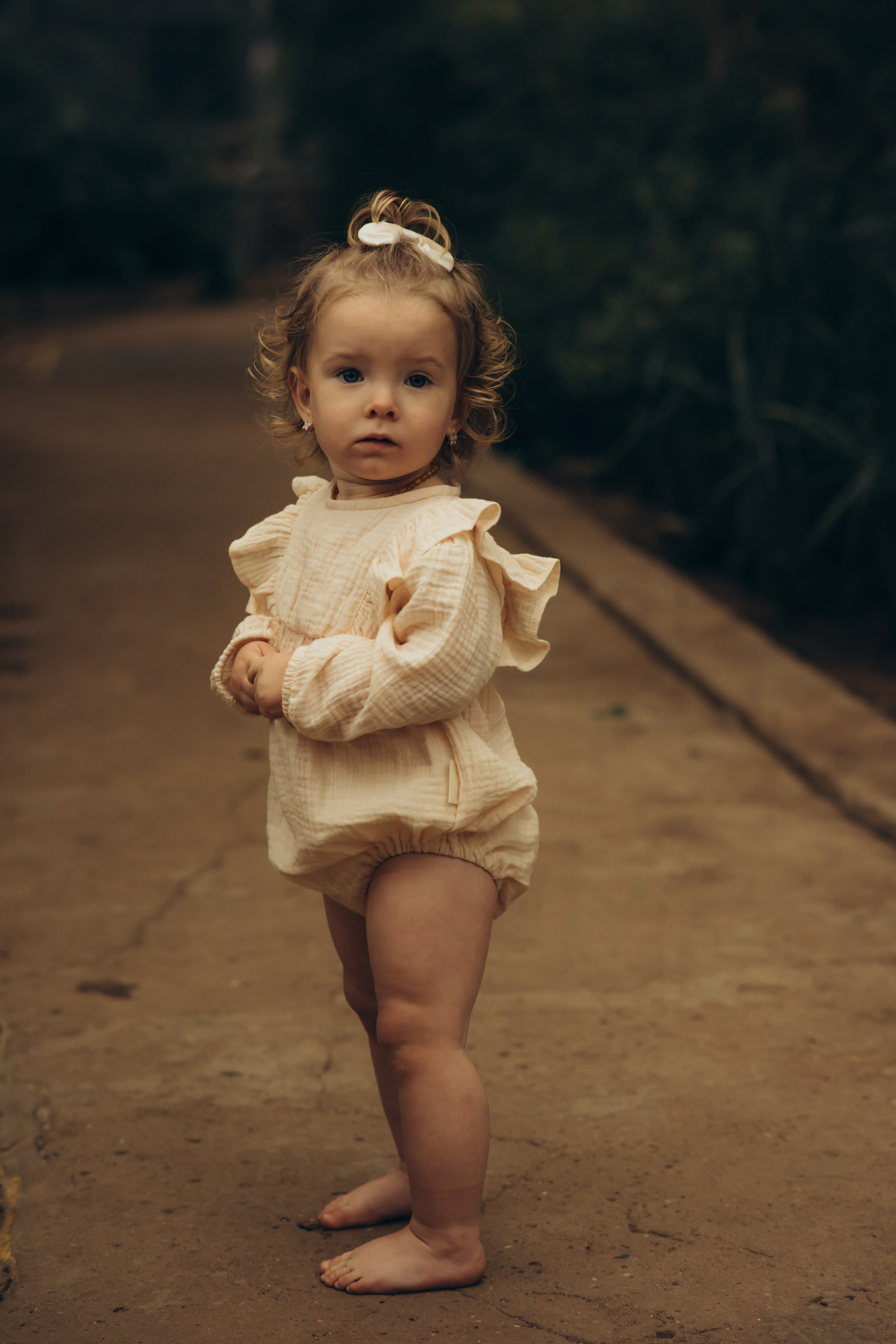 В оранжерее. Семейный фотограф Москва Юлиана Фетисова