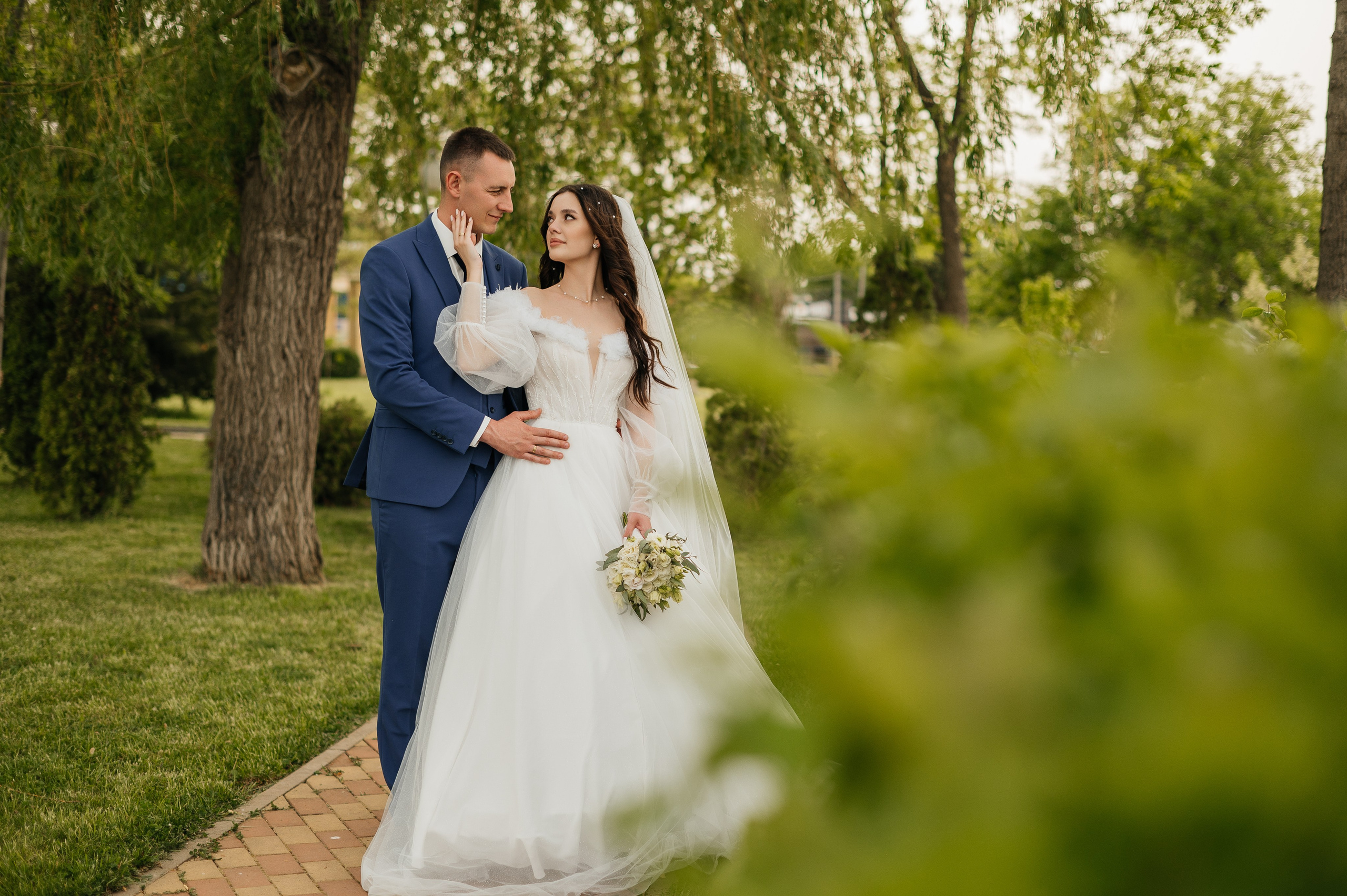 Евгений и Валентина. Свадебный и семейный фотограф Кореновск/Краснодар