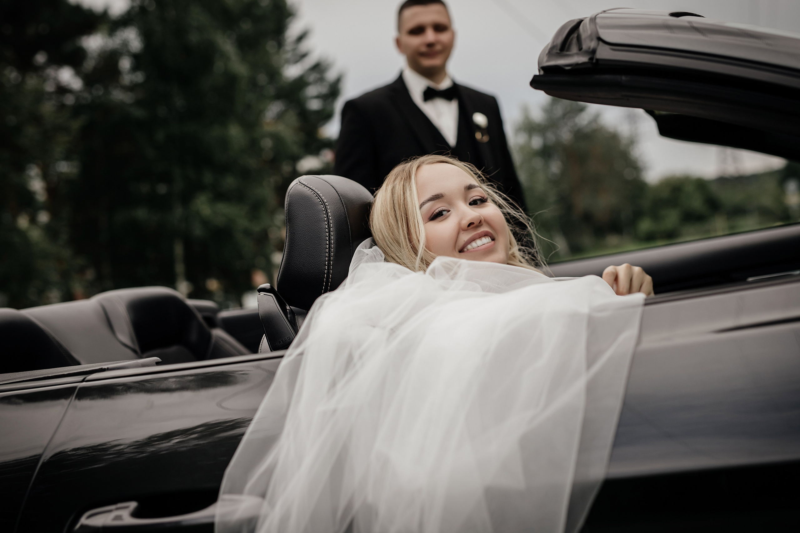 Эля и Никита. Таня Давтян фотограф в Новосибирске