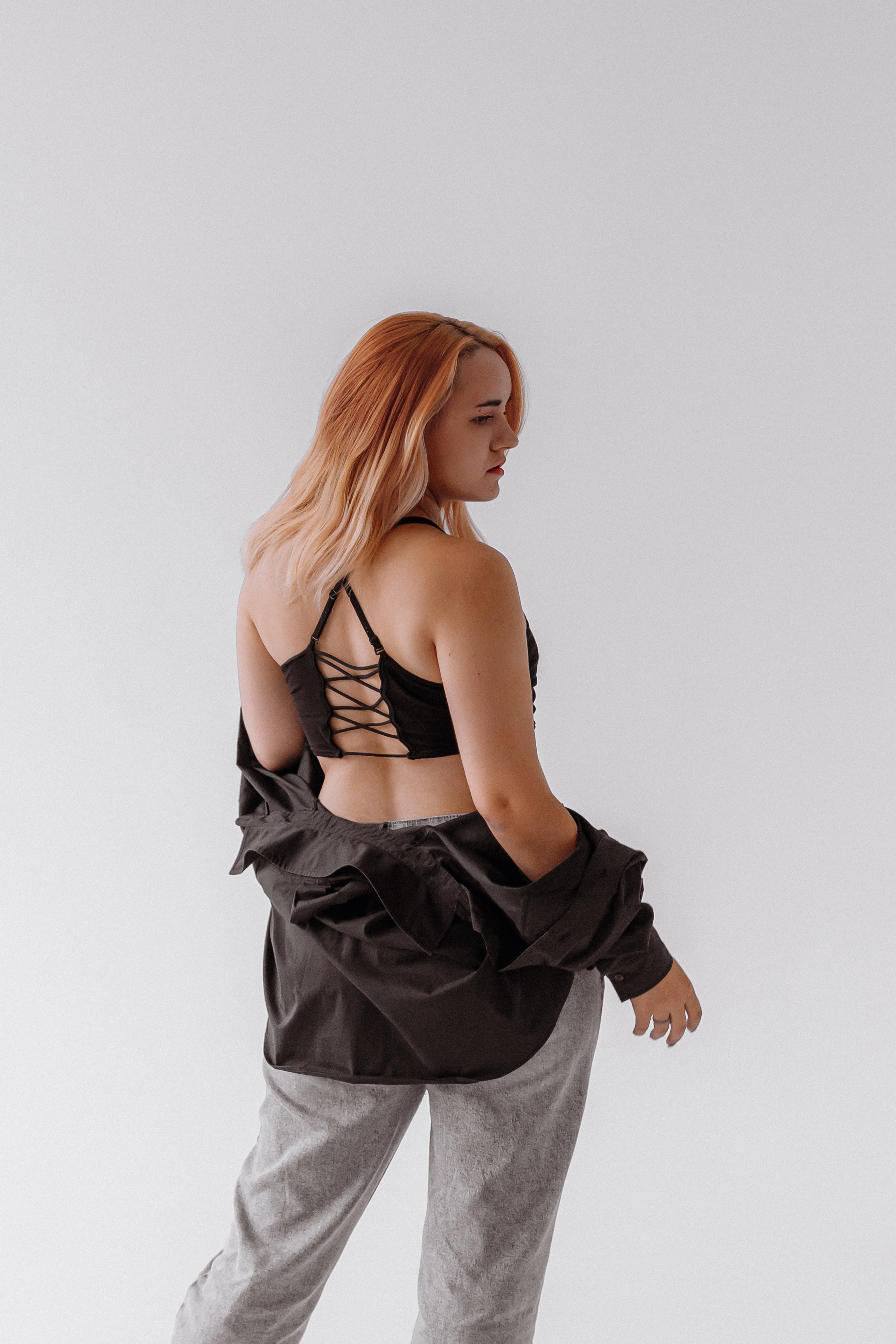 Александра. Семейный и детский фотограф в Мурманске Карина Березина