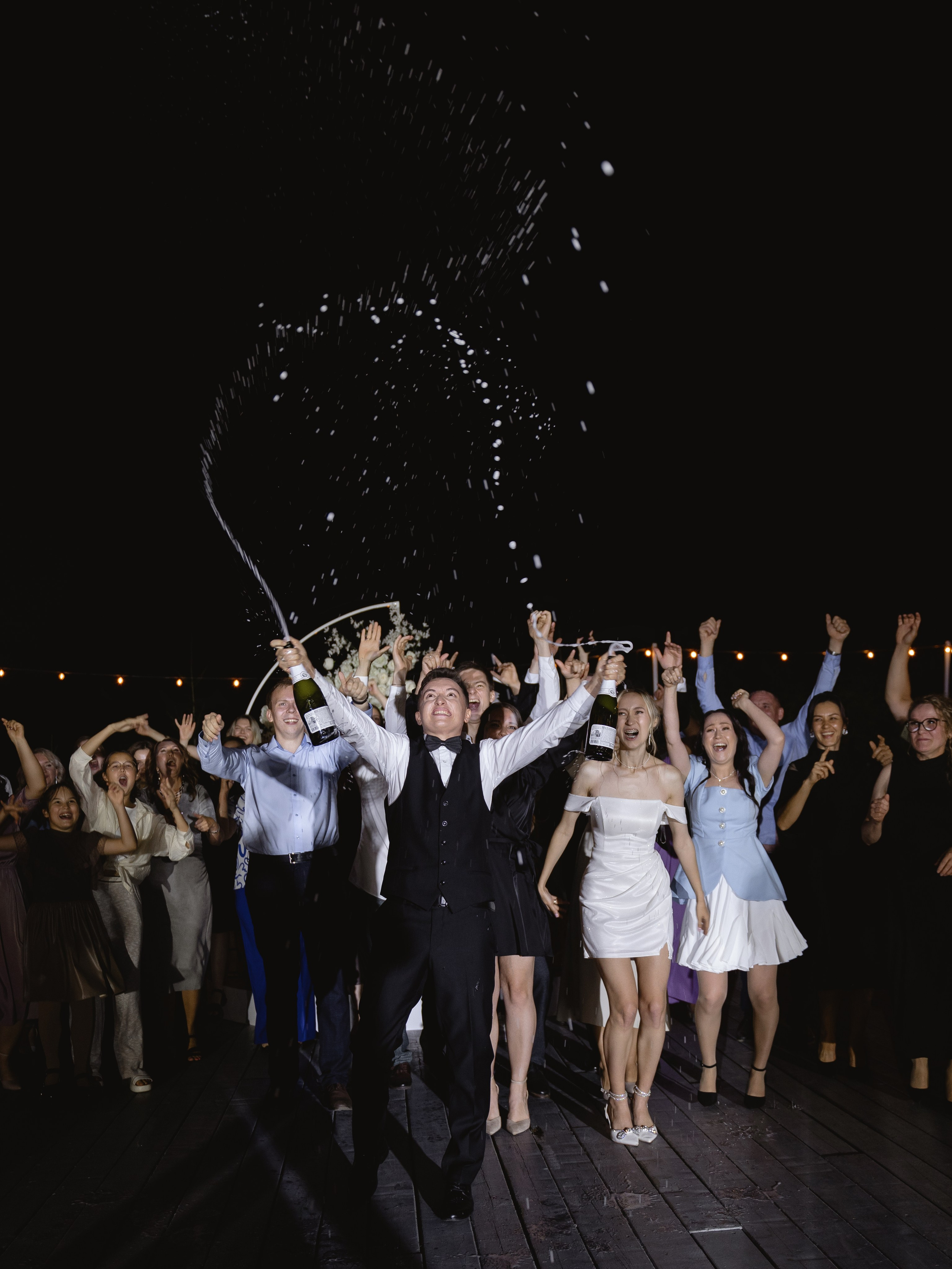 N & E. Свадебный фотограф Диана Бирюкова Казань