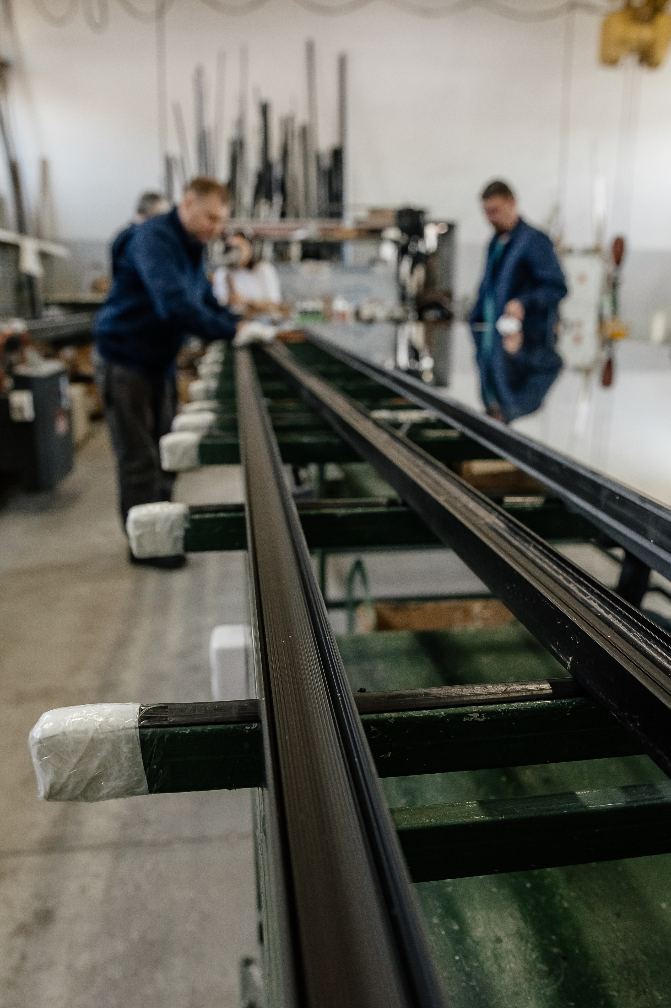 Квазар. Профессиональный фотограф Инесса Новикова в Москве