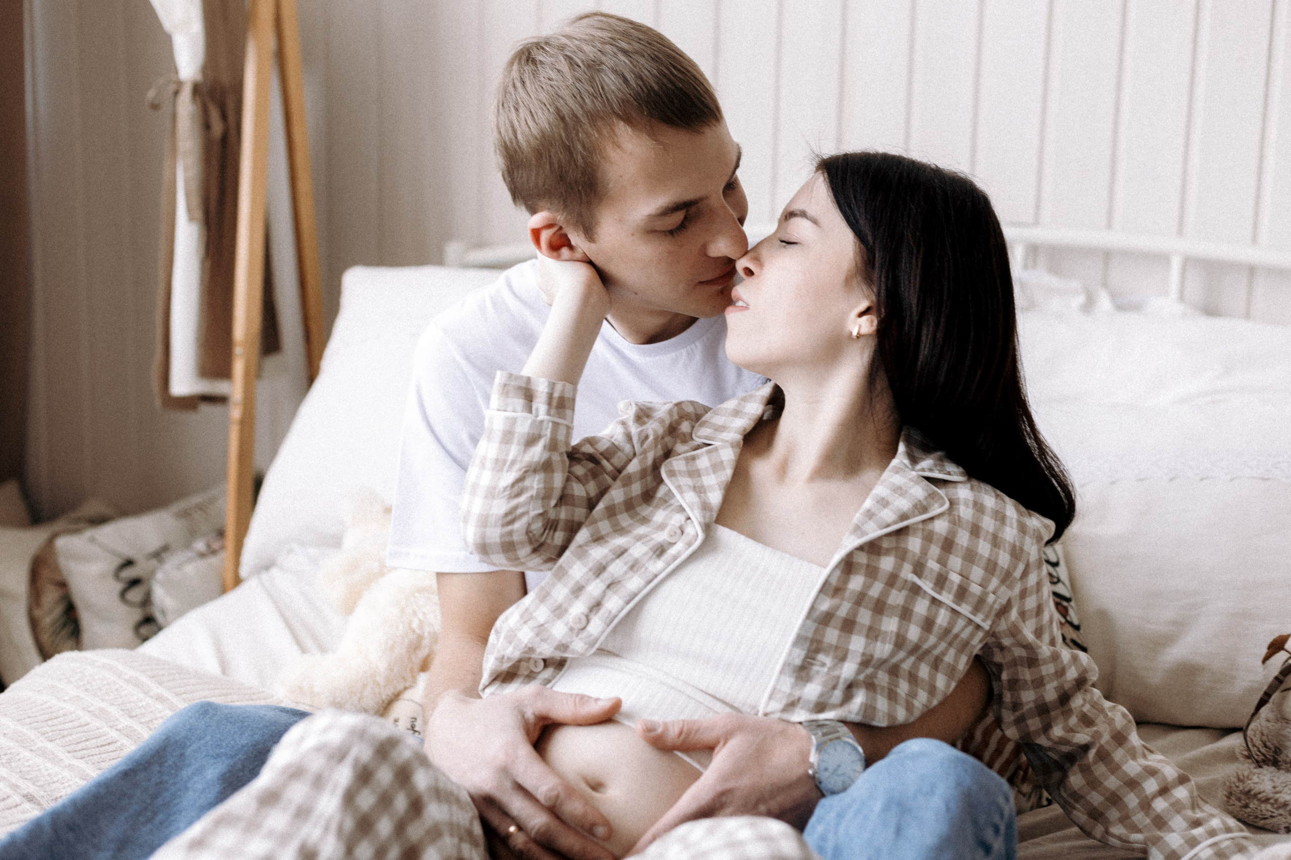 Валерия и Дмитрий. Фотограф в Курске Смирнов Евгений