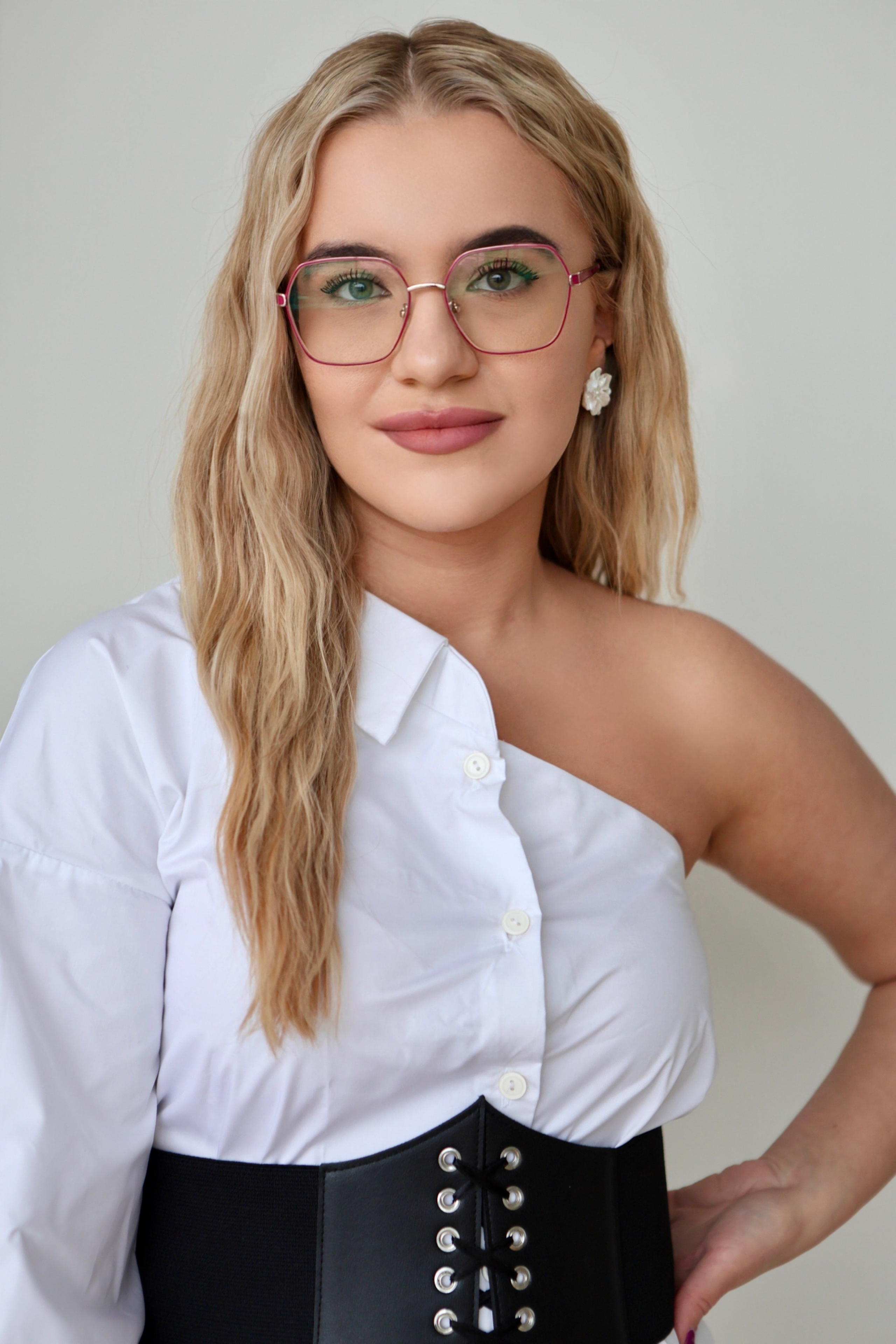 Елена. Фотограф в Курске Смирнов Евгений