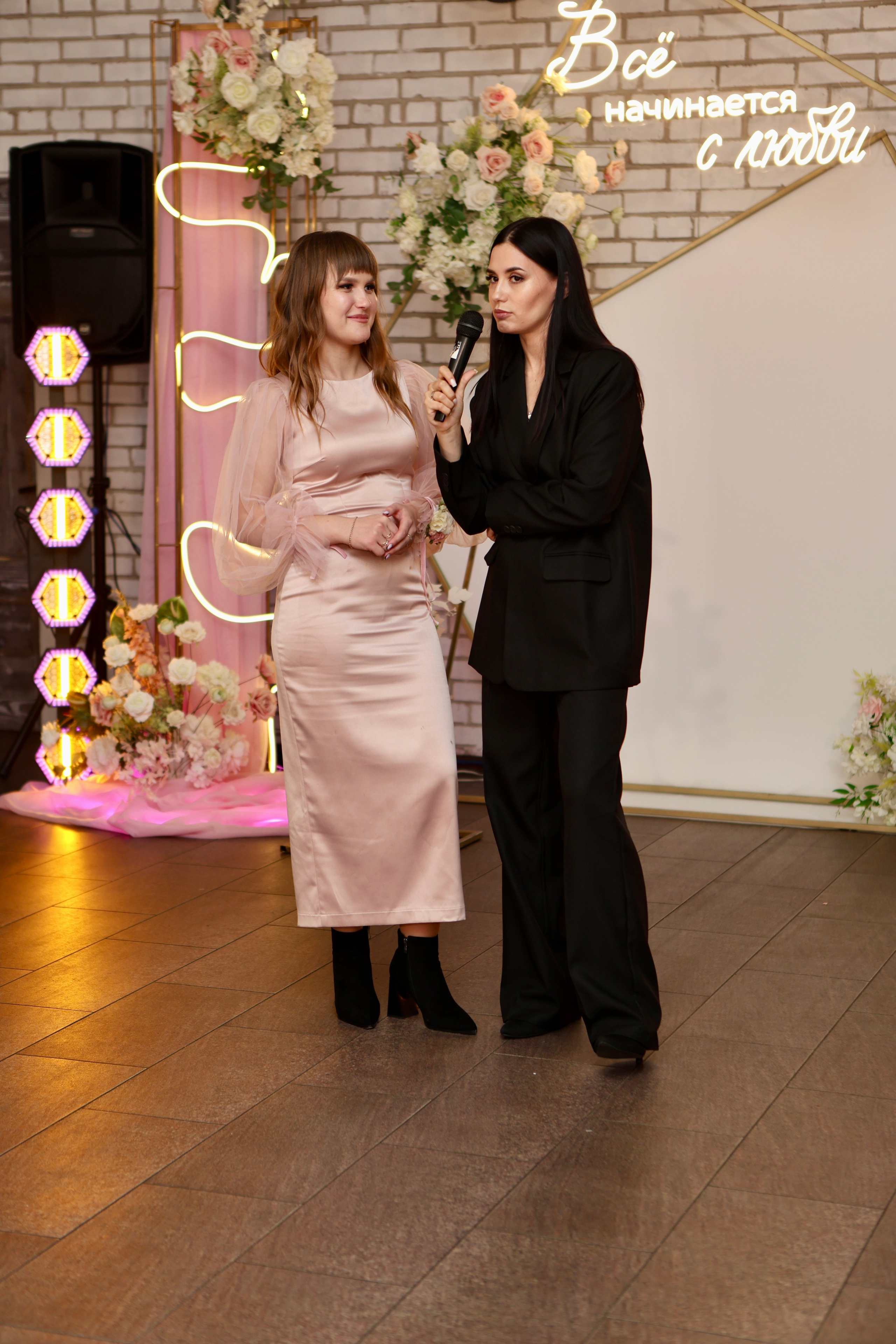 Свадьба Людмилы и Дениса. Фотограф в Курске Смирнов Евгений