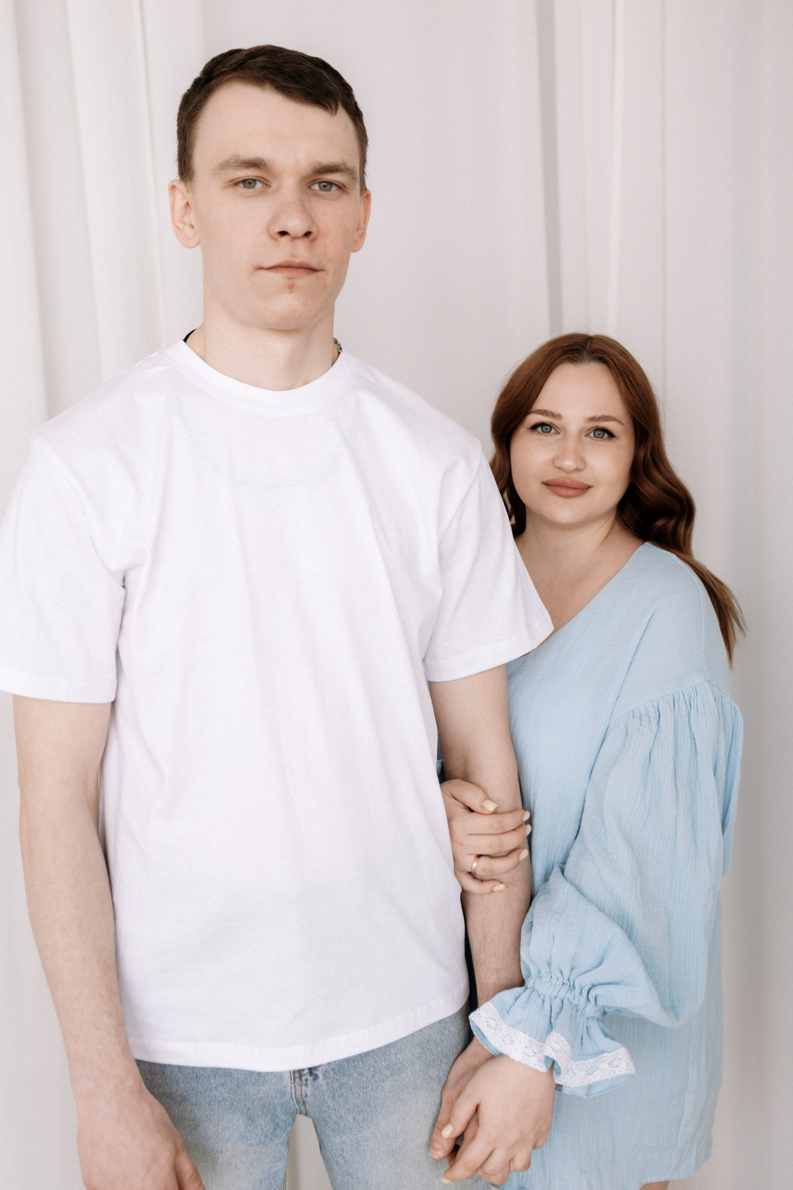 Татьяна и Михаил. Фотограф в Курске Смирнов Евгений