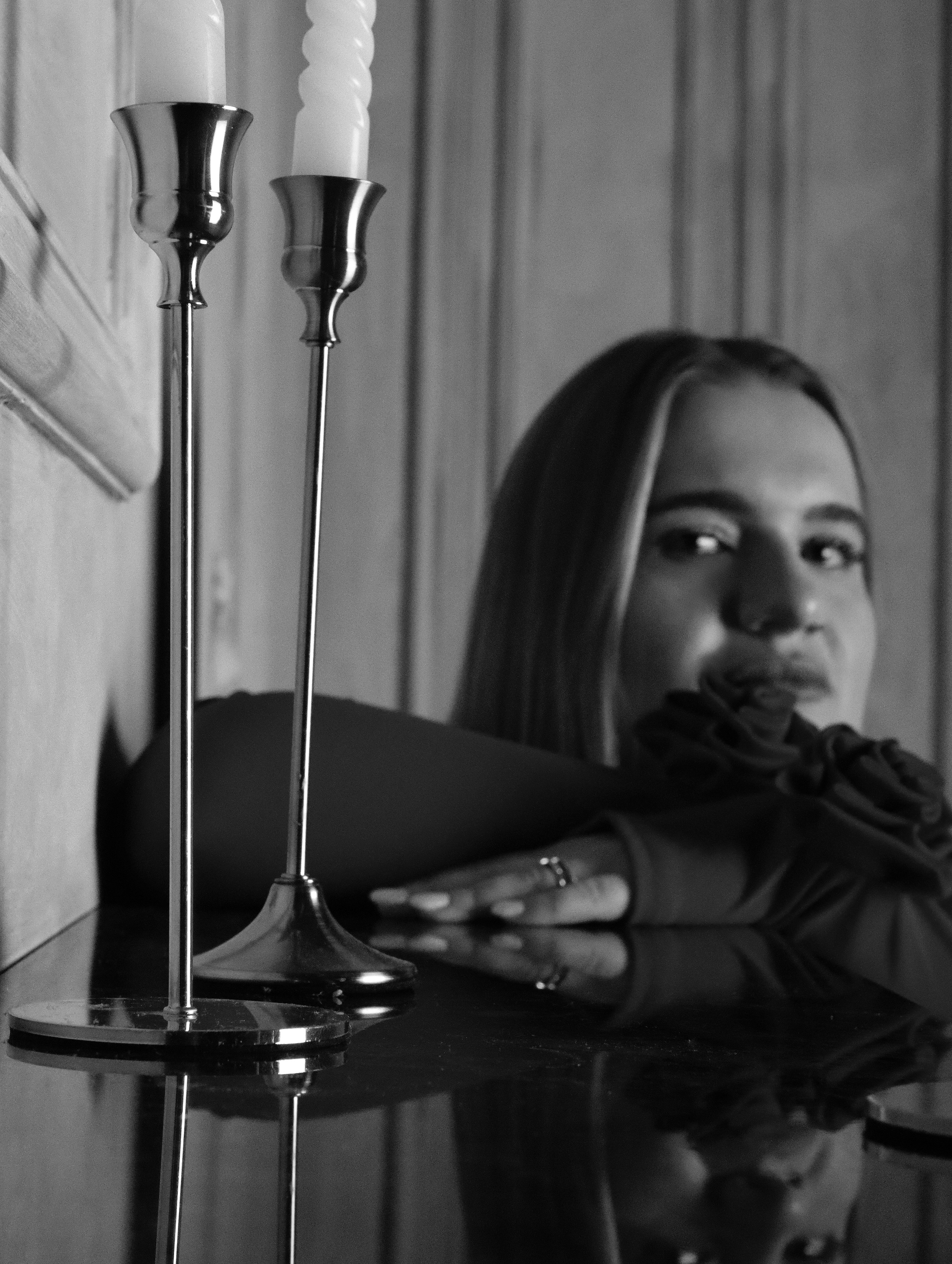 Елена. Фотограф в Курске Смирнов Евгений