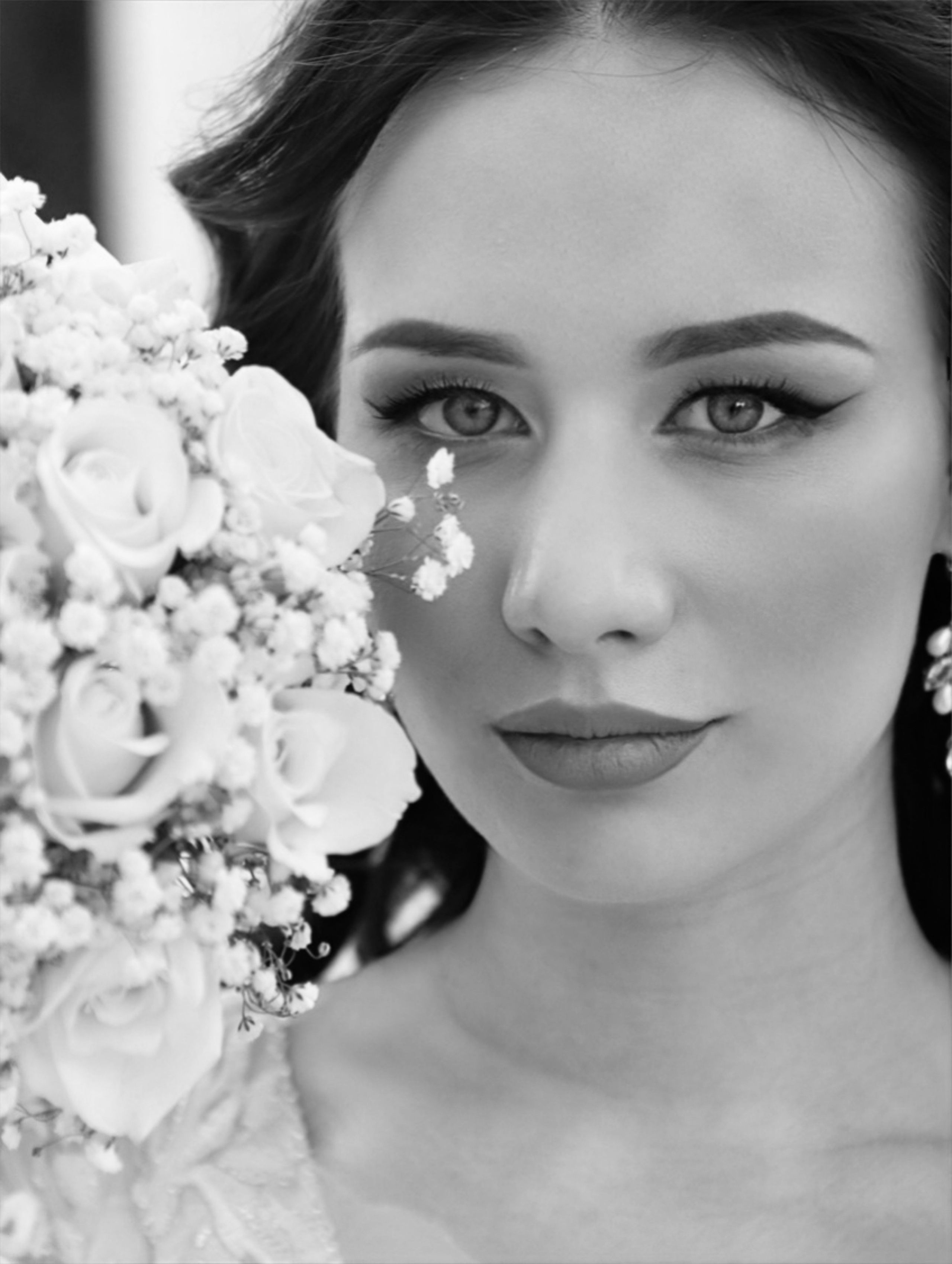 Кирилл и Арина. Фотограф в Курске Смирнов Евгений