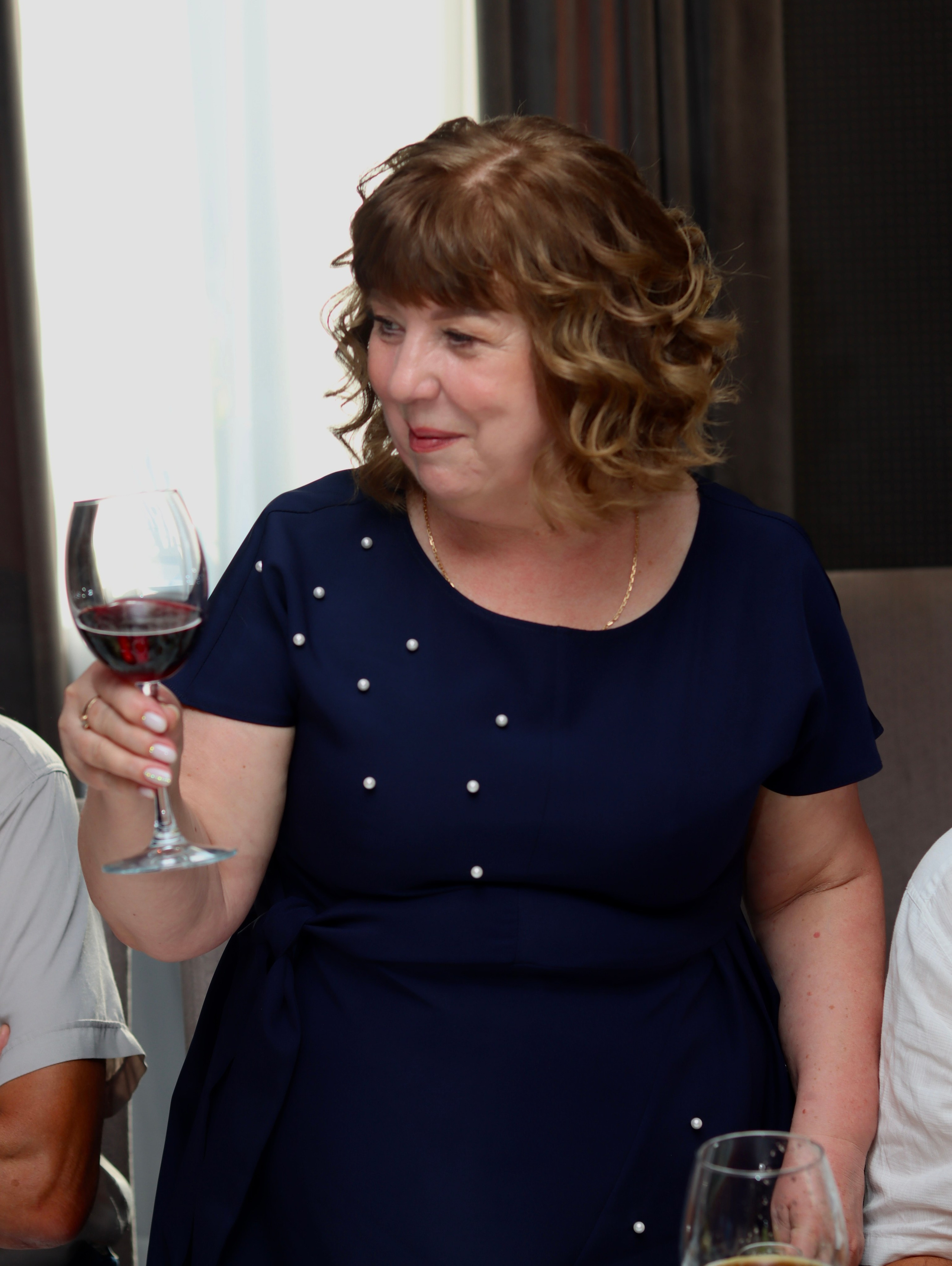 Юбилей. Фотограф в Курске Смирнов Евгений