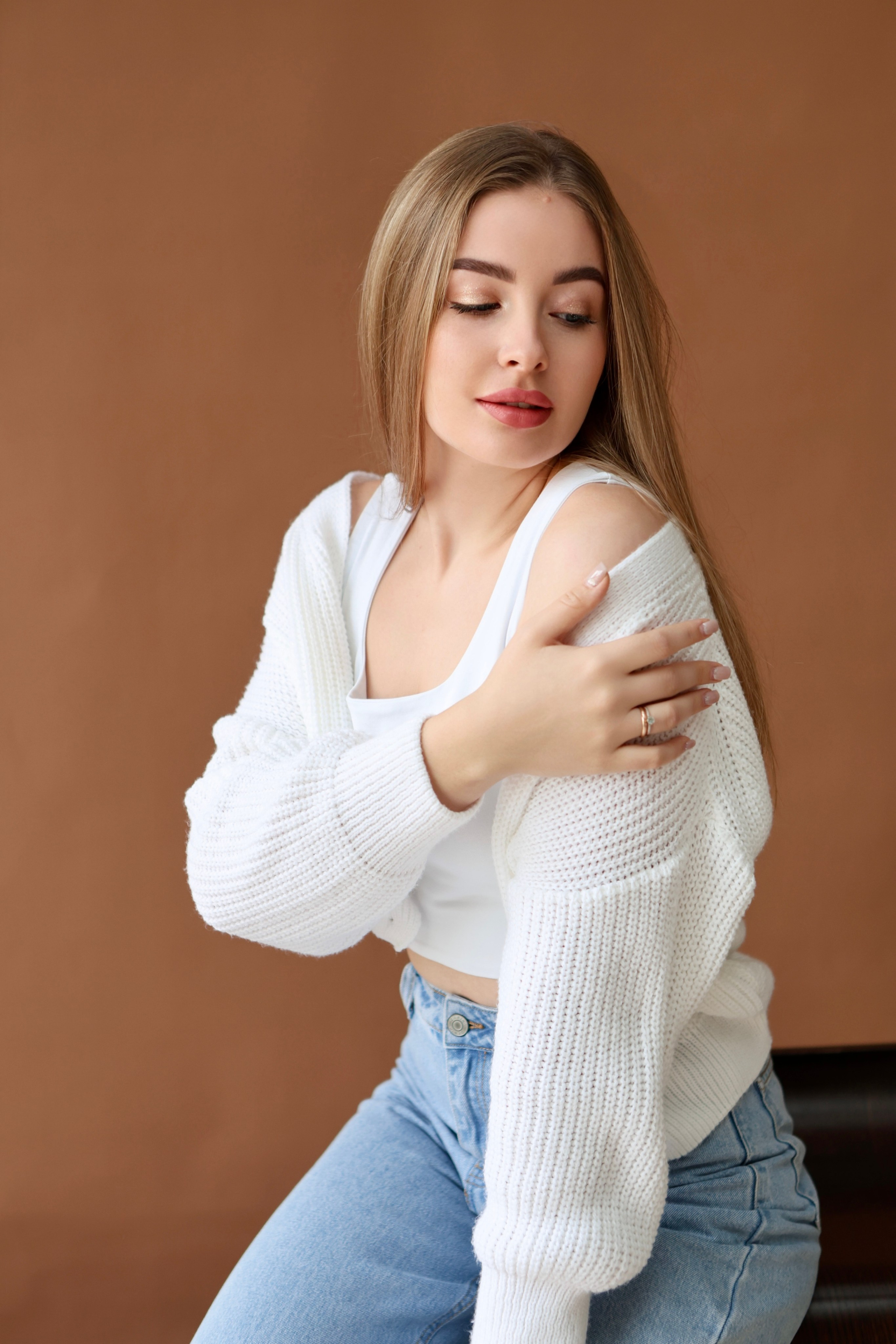 Арина. Фотограф в Курске Смирнов Евгений