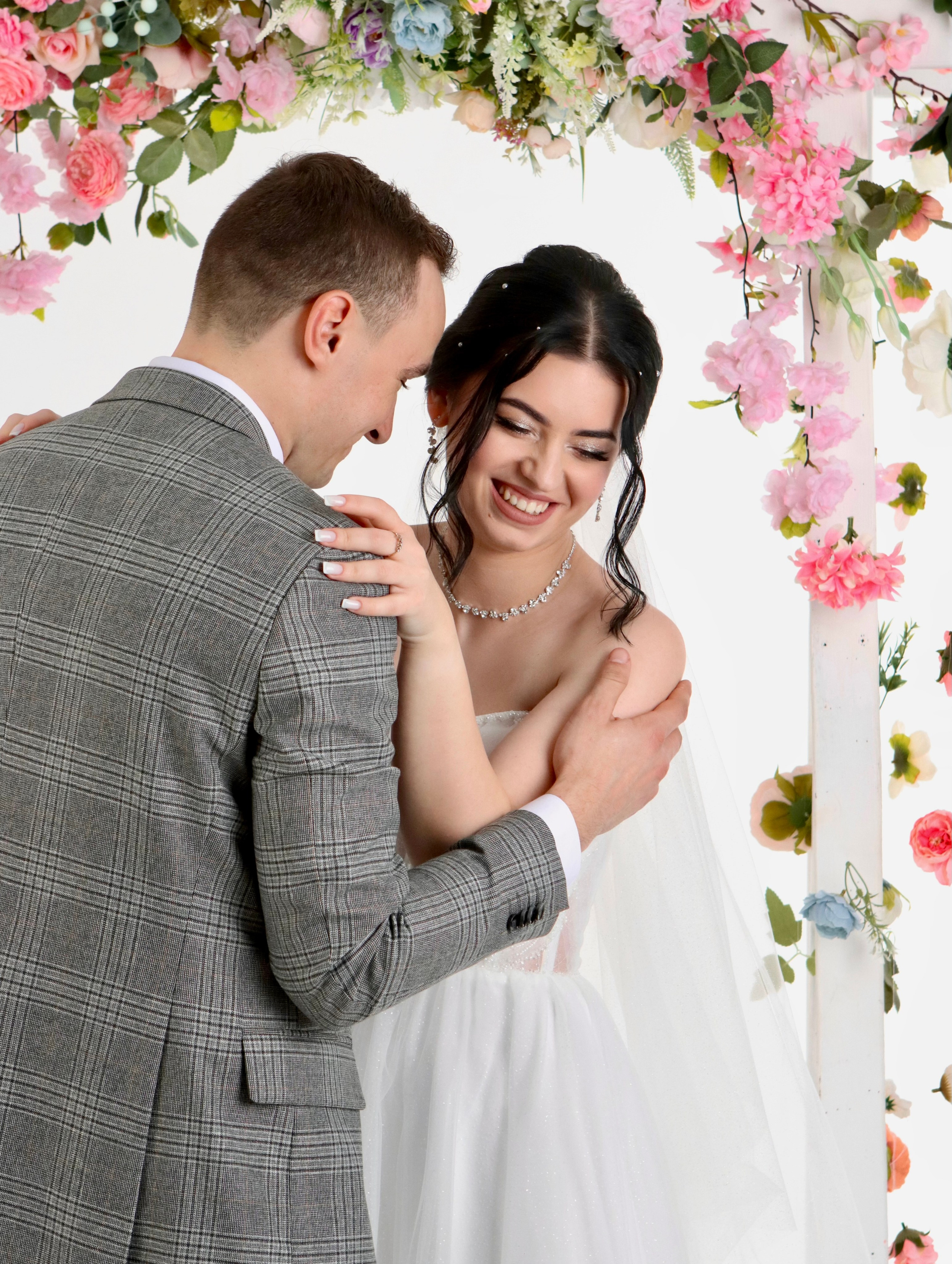 Сергей и Мария. Фотограф в Курске Смирнов Евгений