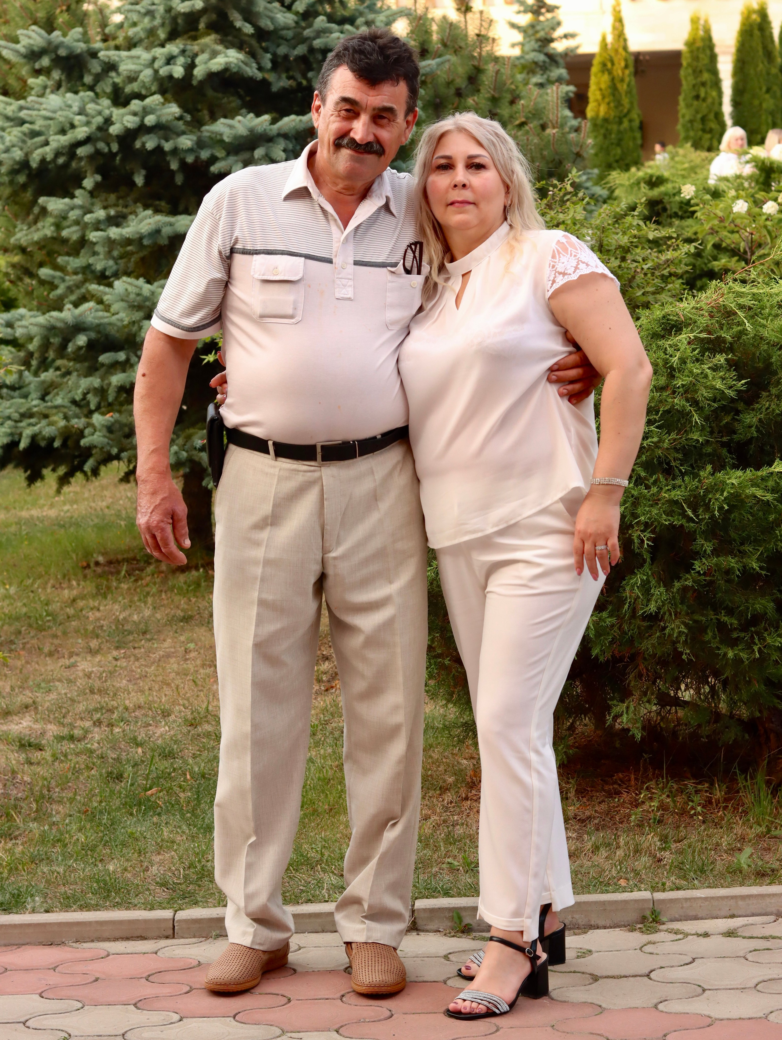 Юбилей. Фотограф в Курске Смирнов Евгений