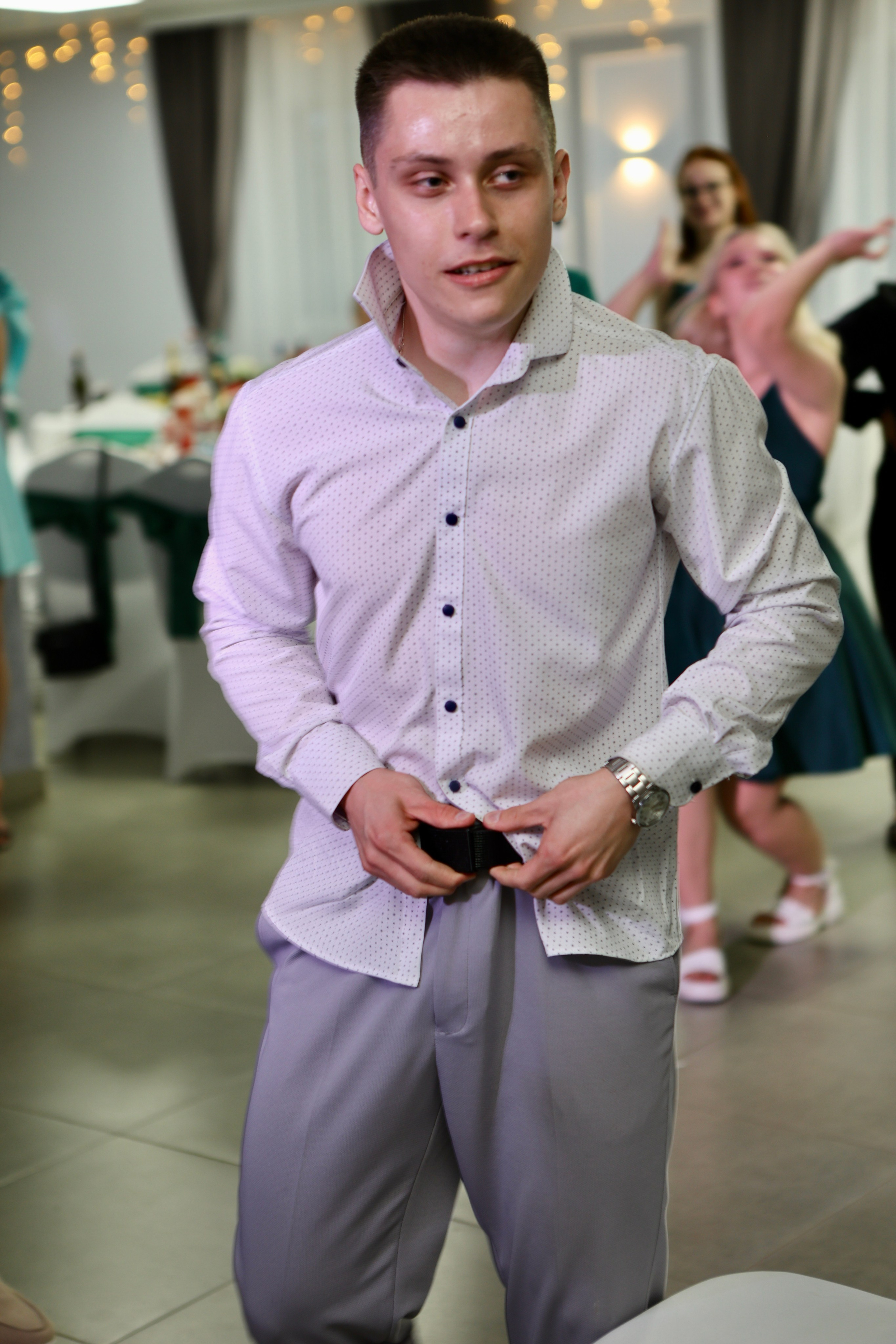 Свадьба Игоря и Татьяны. Фотограф в Курске Смирнов Евгений