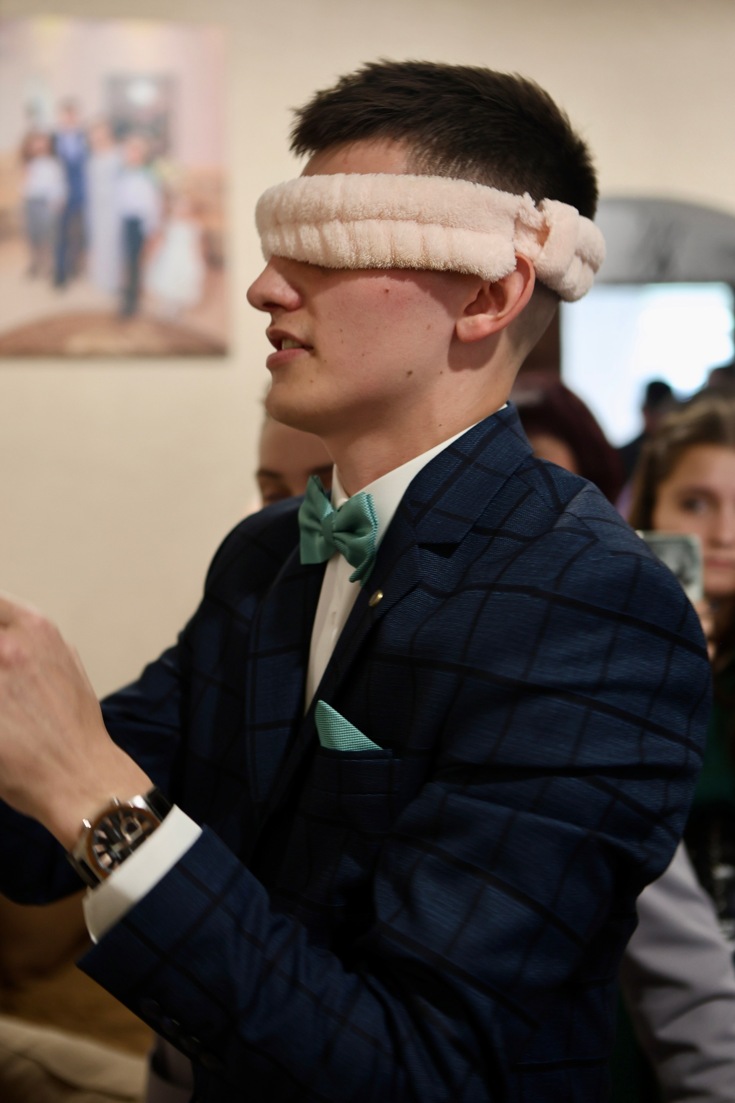 Свадьба Игоря и Татьяны. Фотограф в Курске Смирнов Евгений