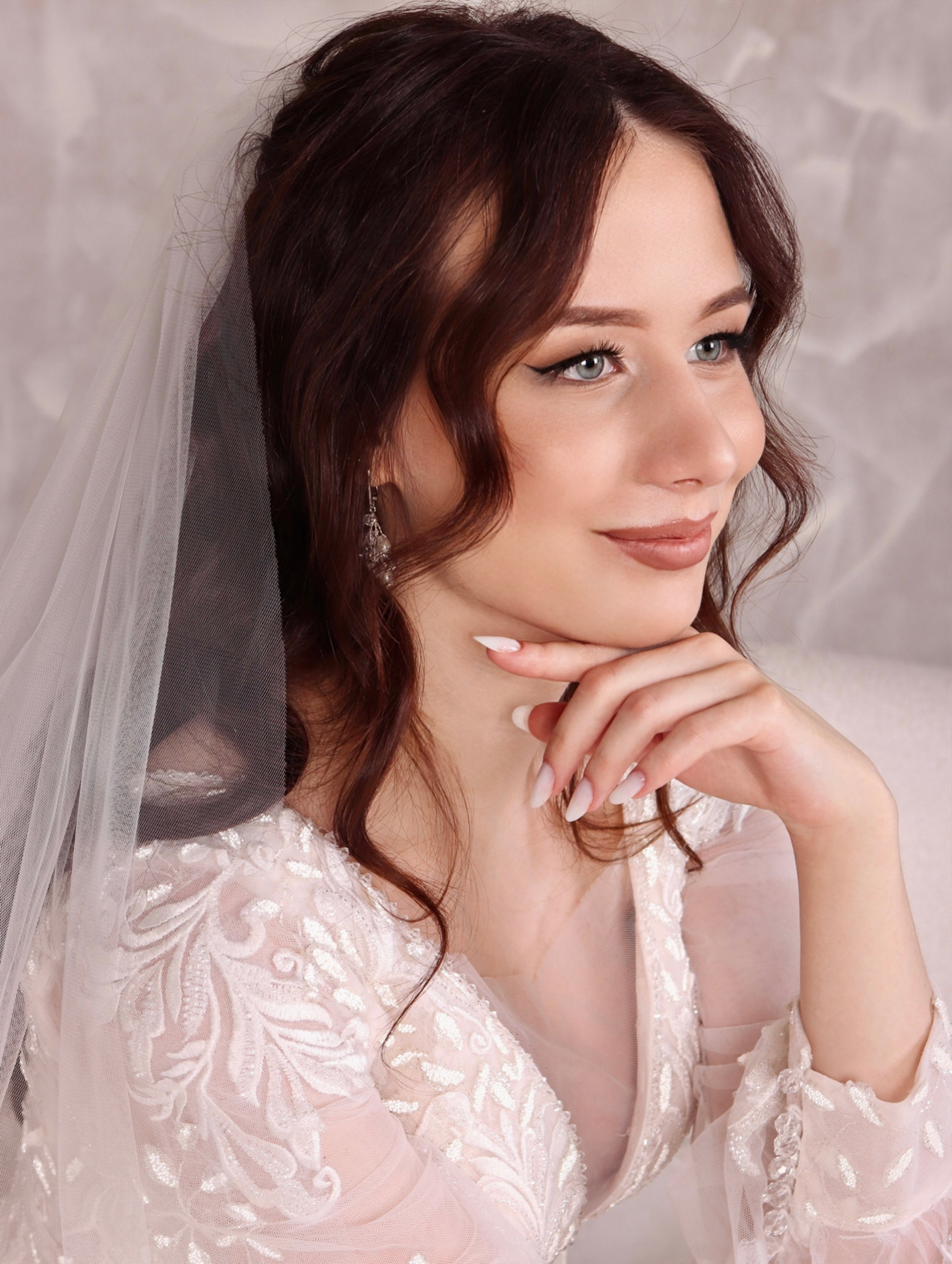 Кирилл и Арина. Фотограф в Курске Смирнов Евгений