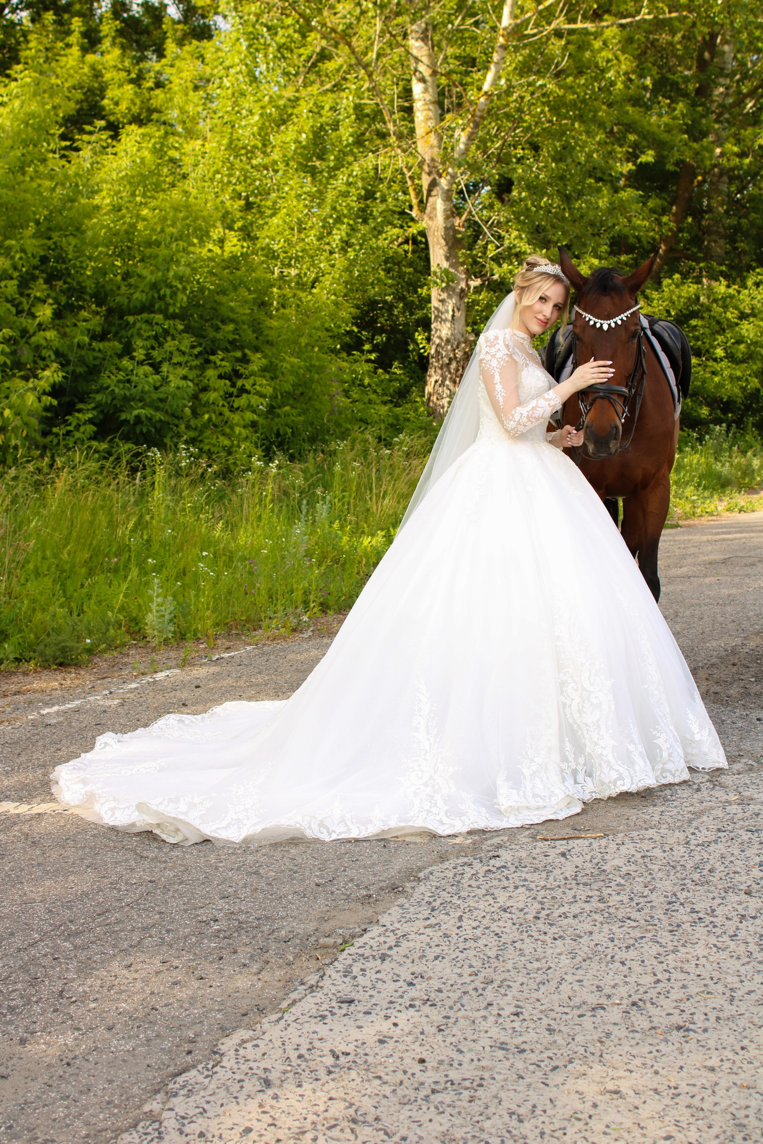 Вадим и Анастасия. Фотограф в Курске Смирнов Евгений