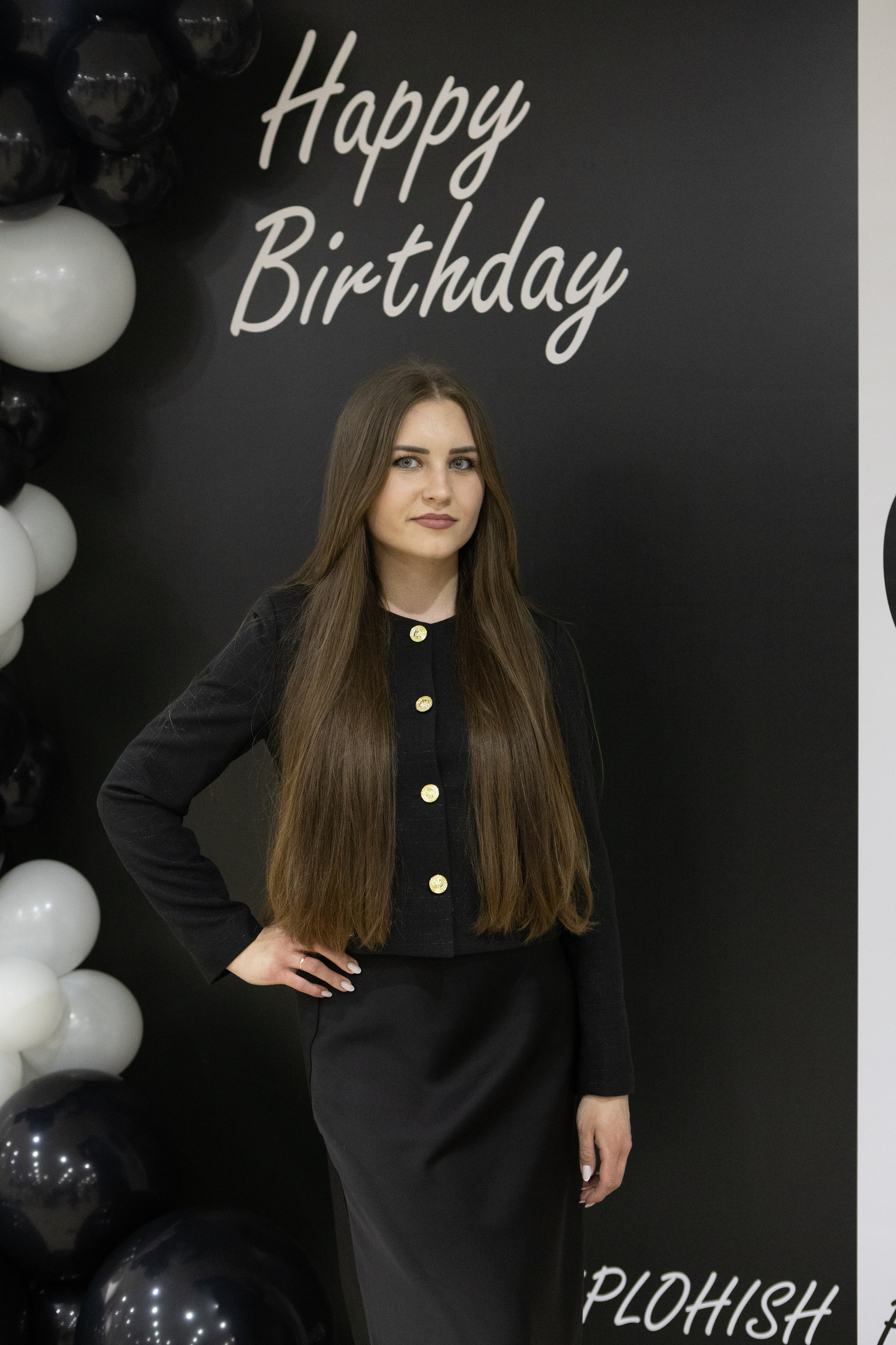 День Рождения Дениса. Фотограф в Курске Смирнов Евгений