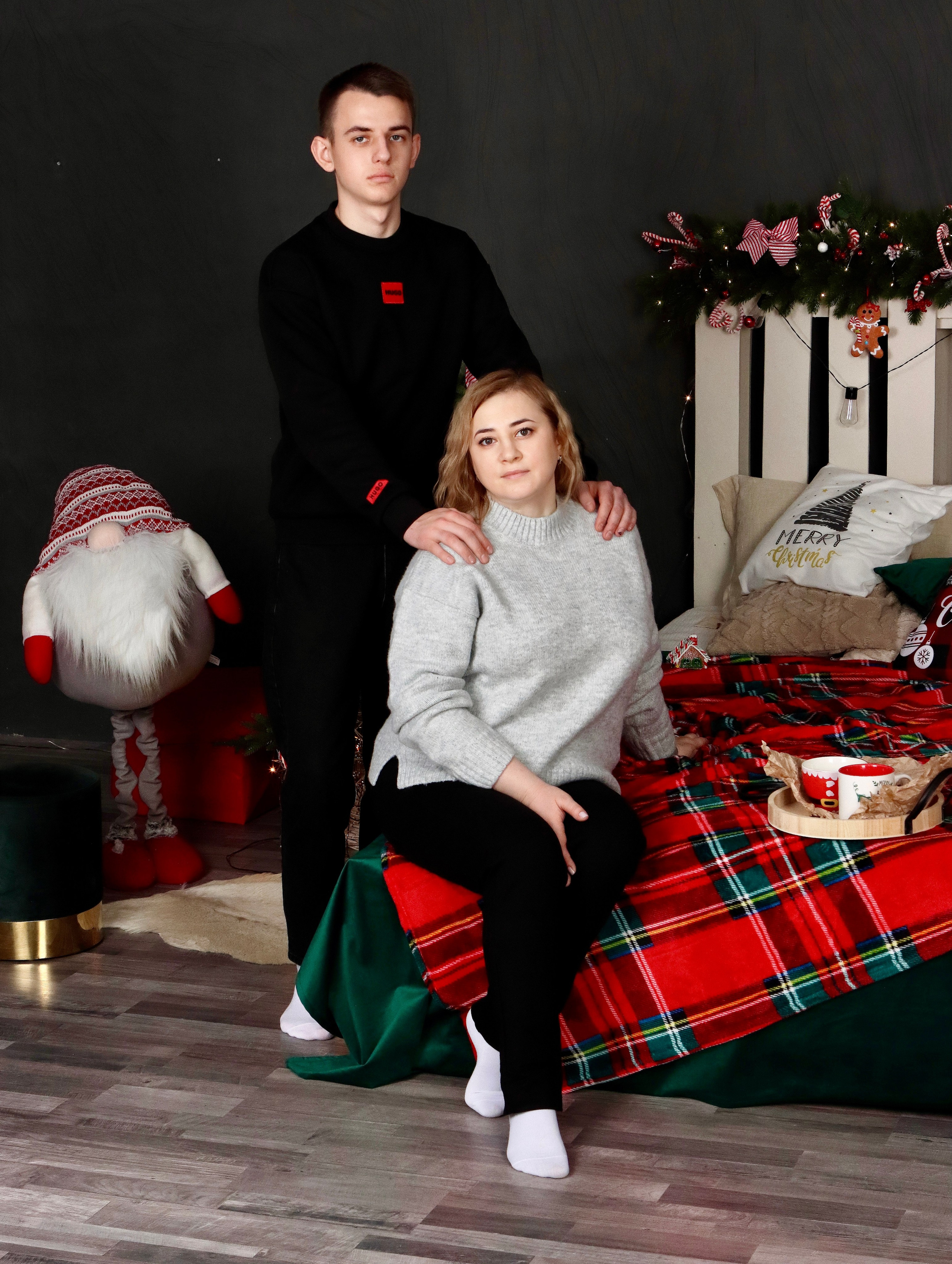 Виктория. Фотограф в Курске Смирнов Евгений