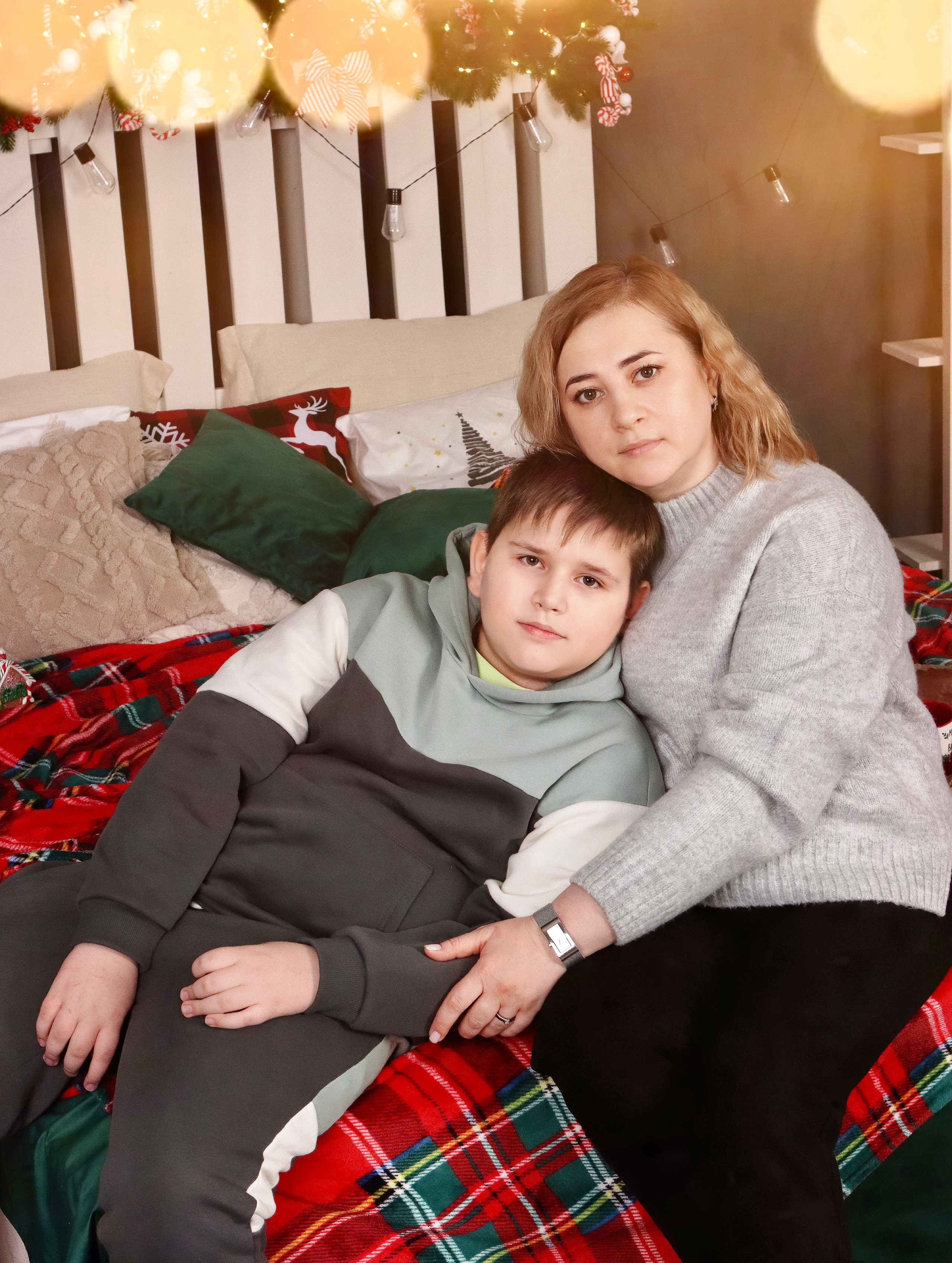 Виктория. Фотограф в Курске Смирнов Евгений