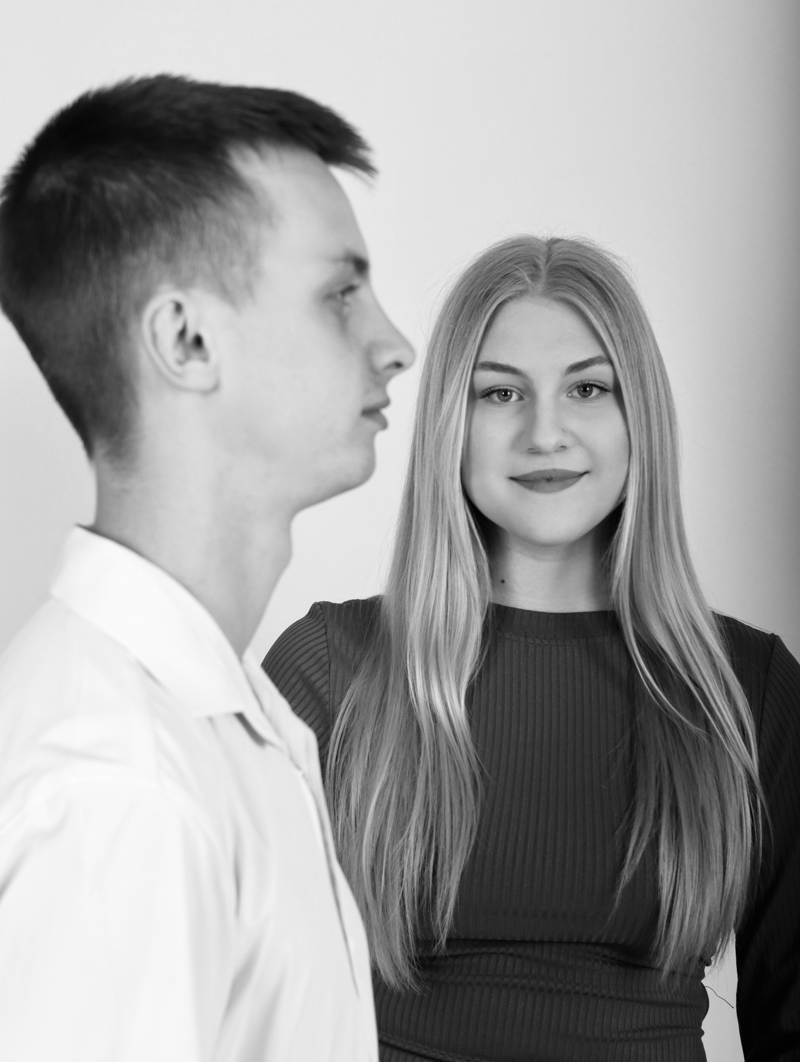 Анастасия и Алексей. Фотограф в Курске Смирнов Евгений