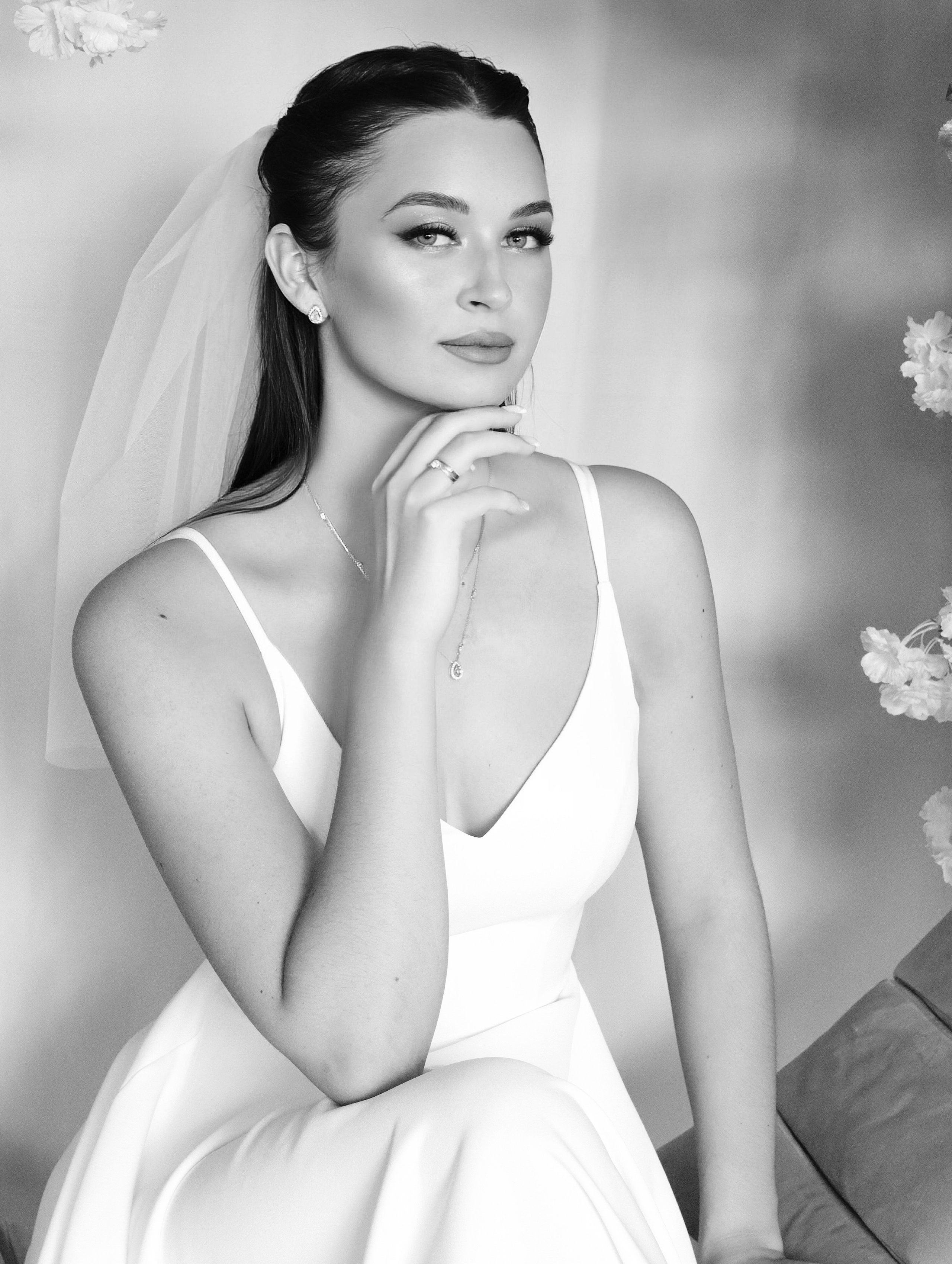 Тимур и Елизавета. Фотограф в Курске Смирнов Евгений