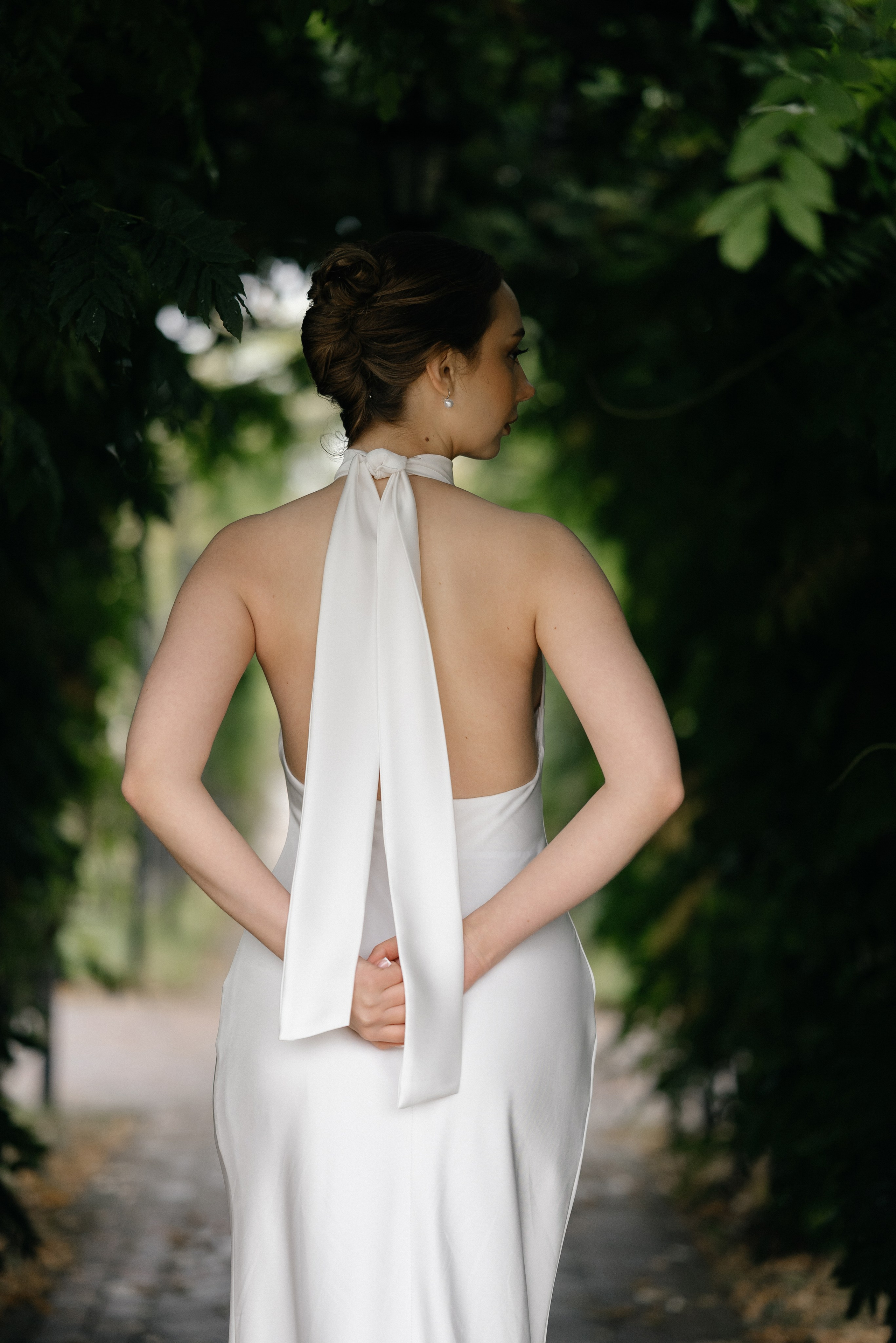 Wedding day in Martinique Bar. Wedding PHOTOGRAPHER Andrew Vnukov
