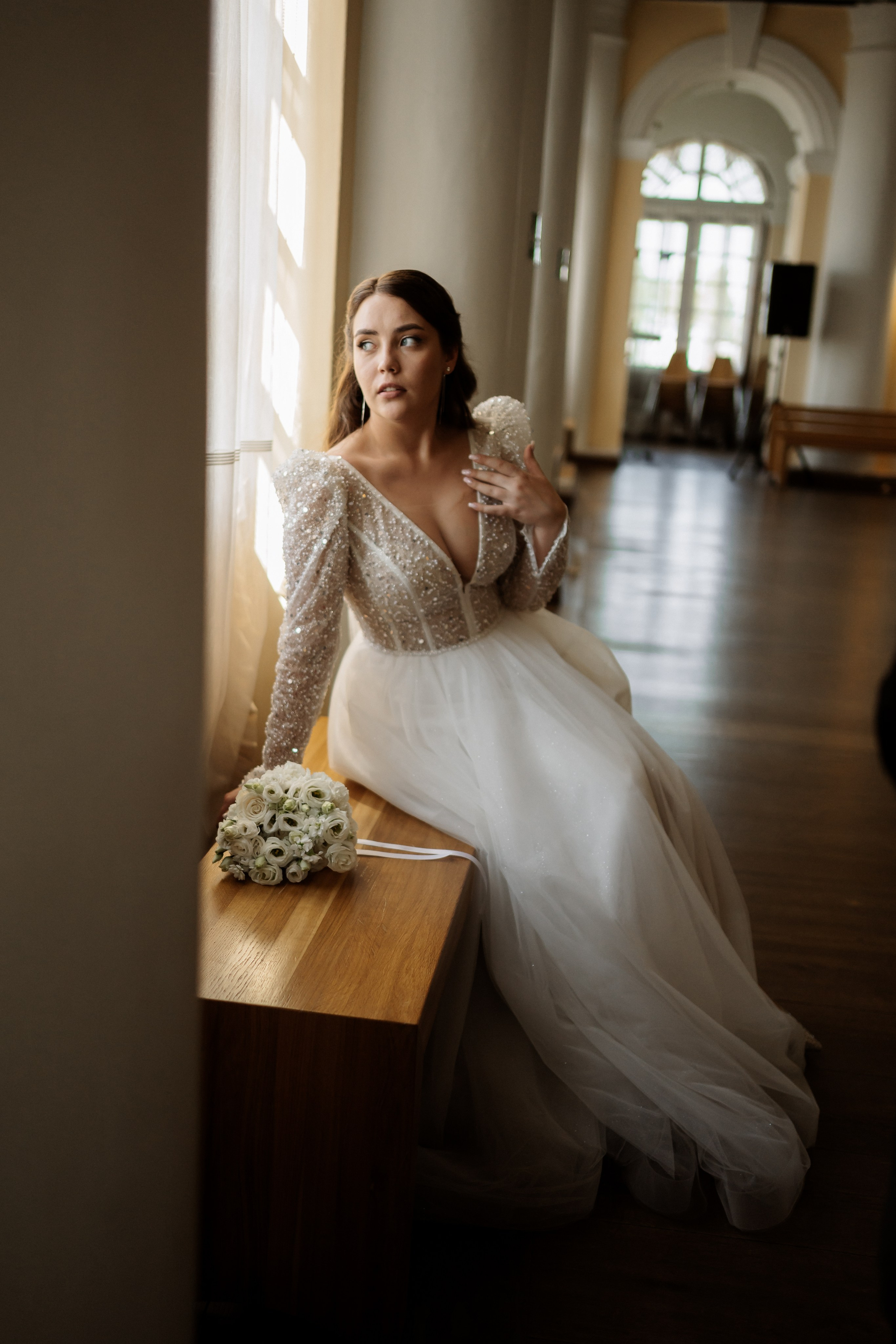 V & V. Фотограф в Архангельске