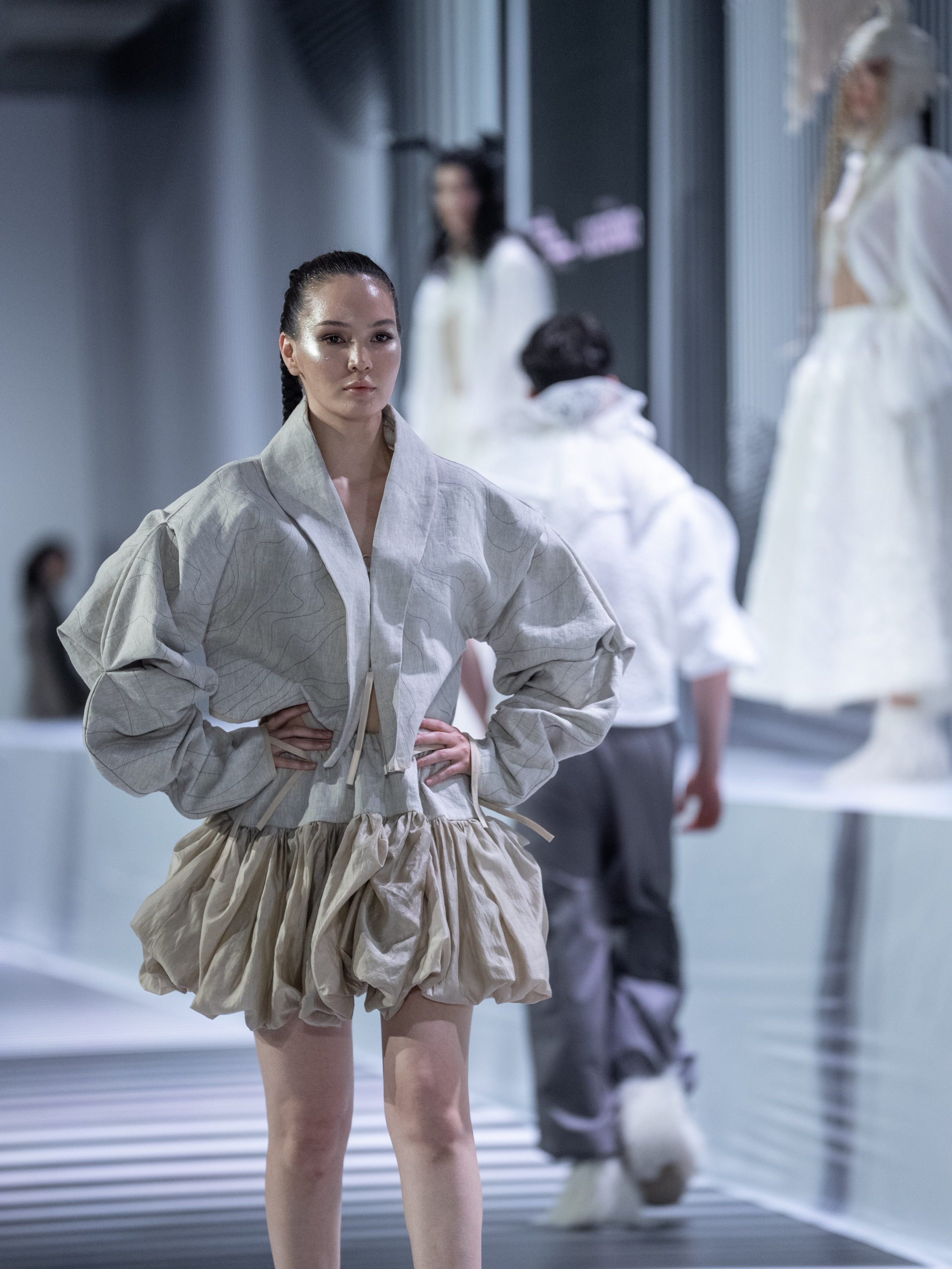 ZALKAR & IRINA ILIUSHENKO (Кыргызстан). Сайт Алматинского НЮ АРТ, будуар и фэшн фотографа Дениса Карпенко