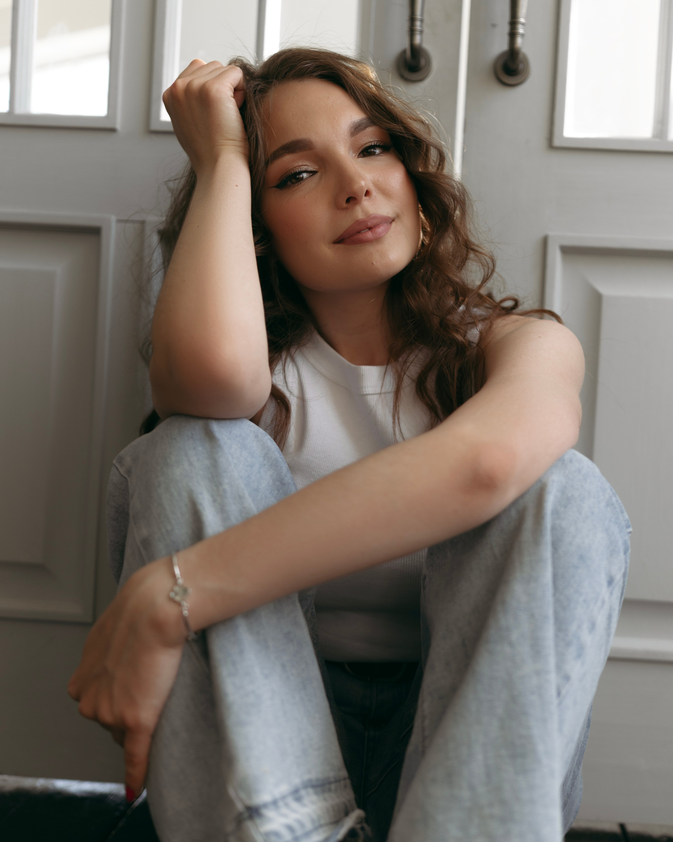 Лера. Фотограф Екатеринбург | Оля Макарова