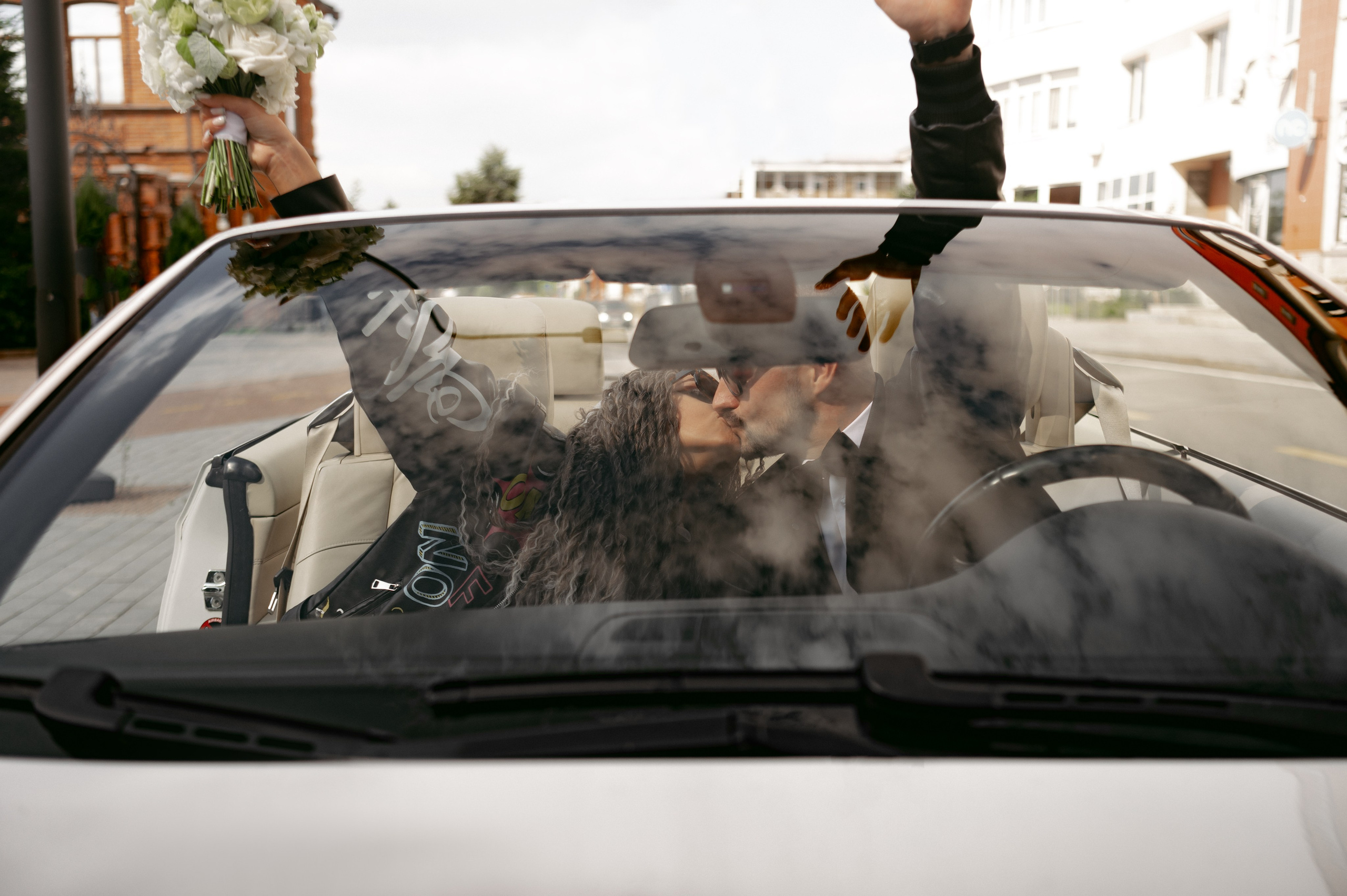 Макс и Катя. Фотограф Екатеринбург | Оля Макарова