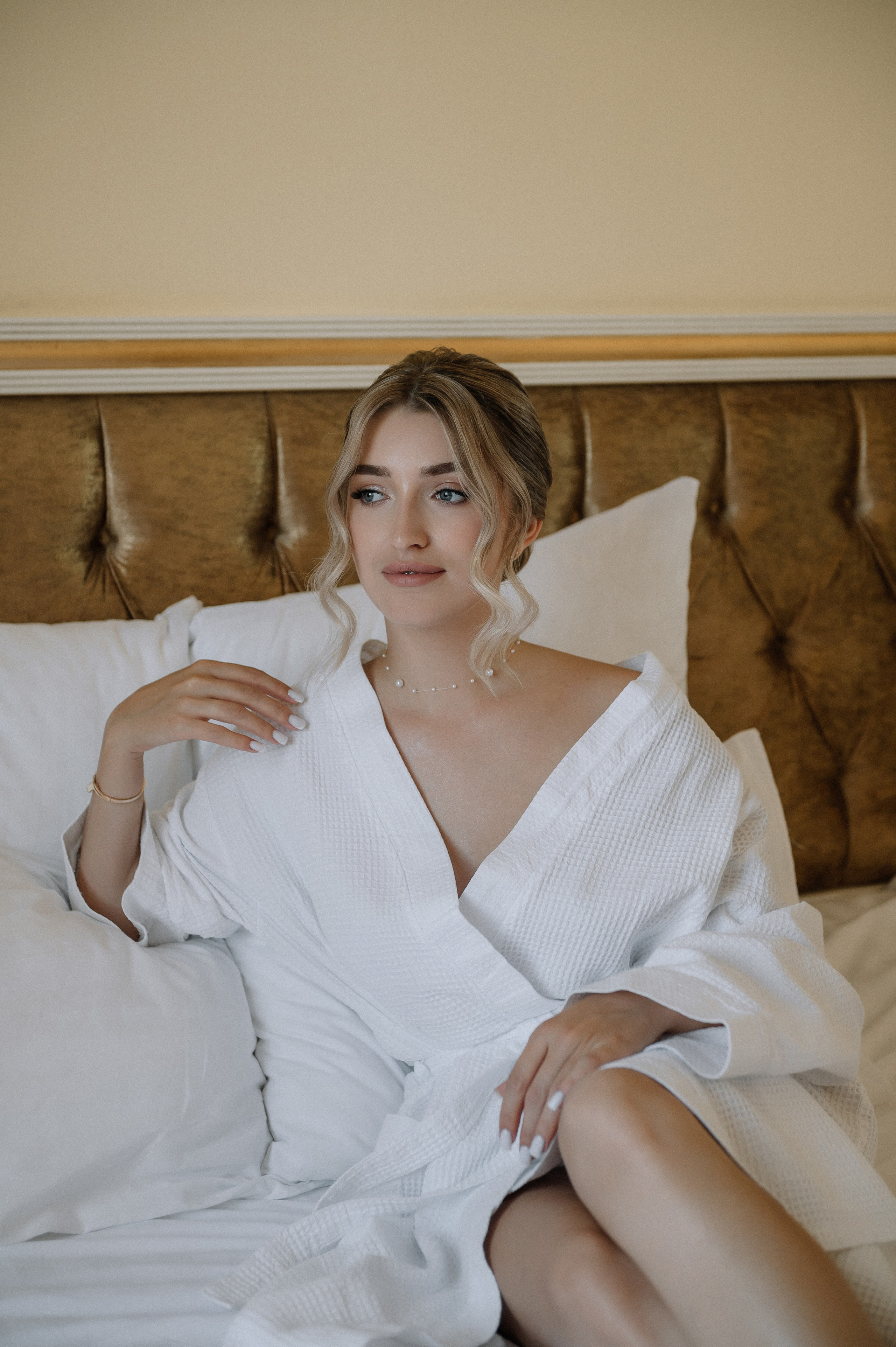 Алексей и Фаина. Свадебный фотограф