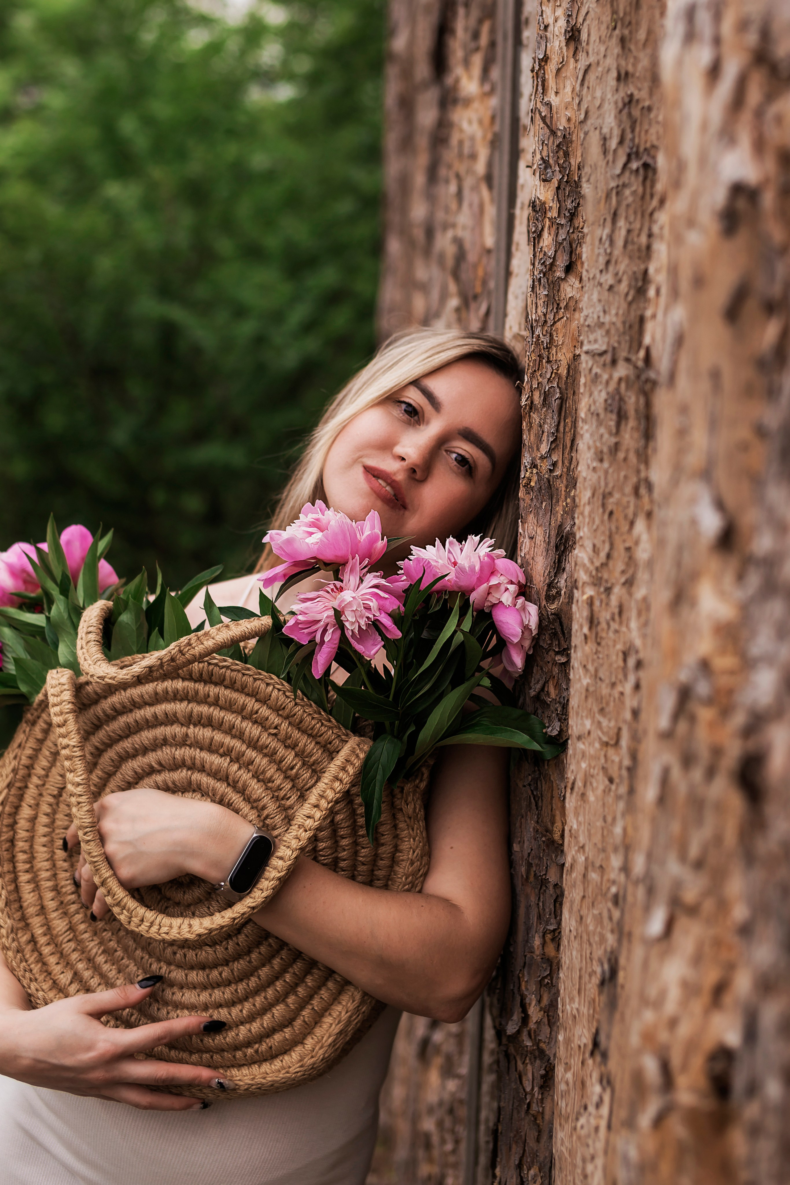 Индивидуальная съемка. Семейный фотограф в Саратове