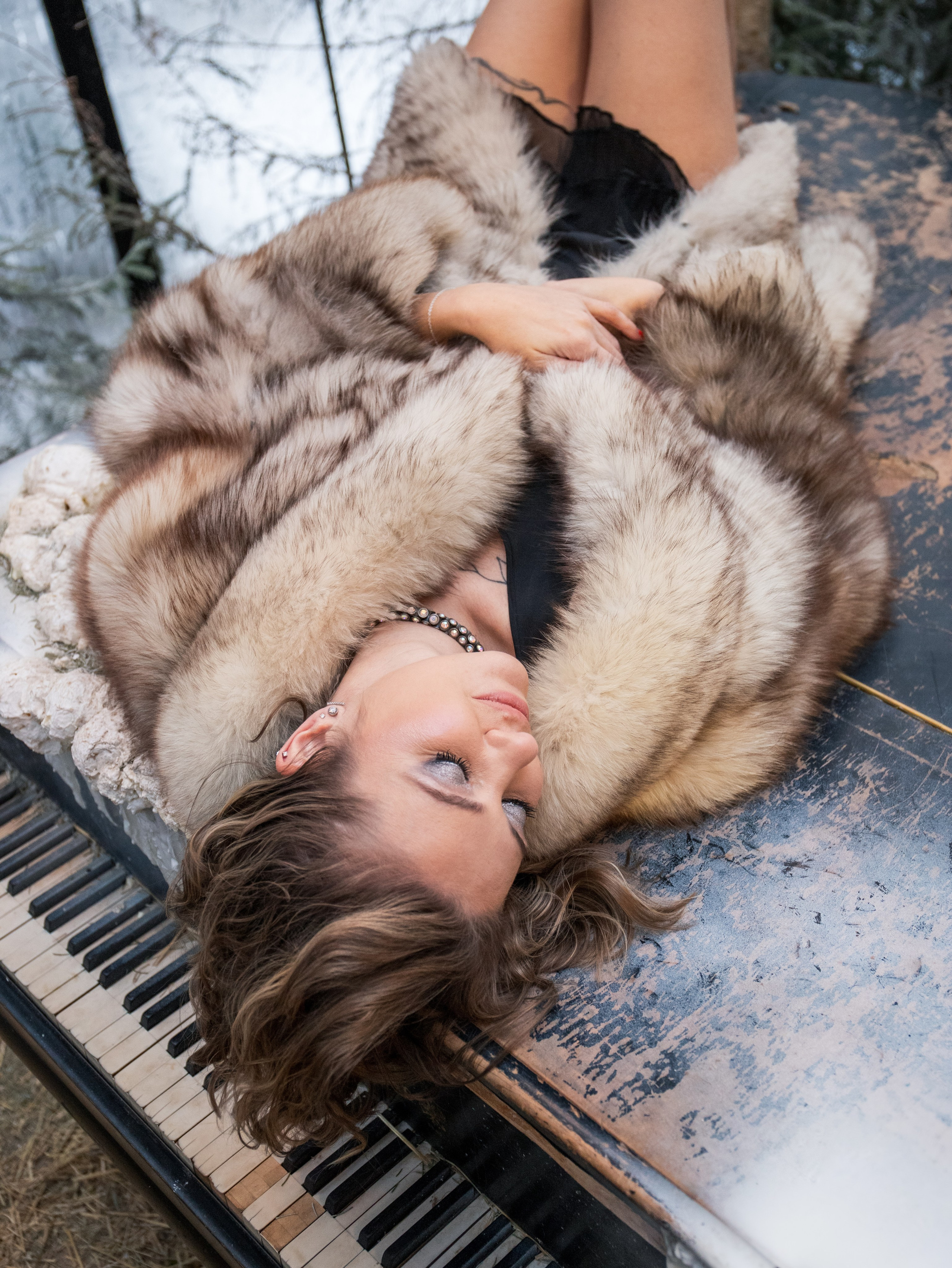 Х-project Славяна. Свадебный и семейный фотограф в Москве Мила Широких