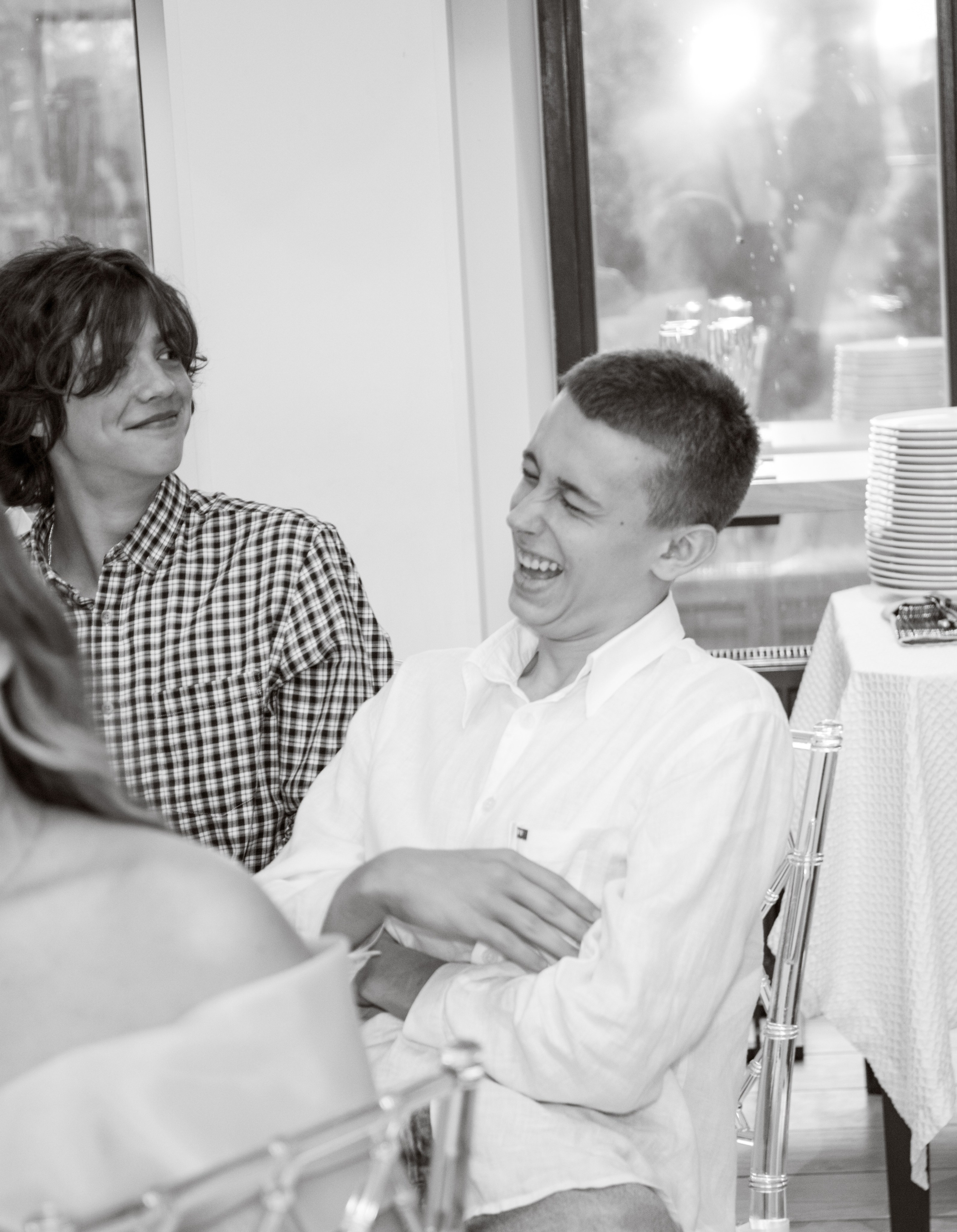 Выпускной 9 класс 2024. Свадебный и семейный фотограф в Москве Мила Широких