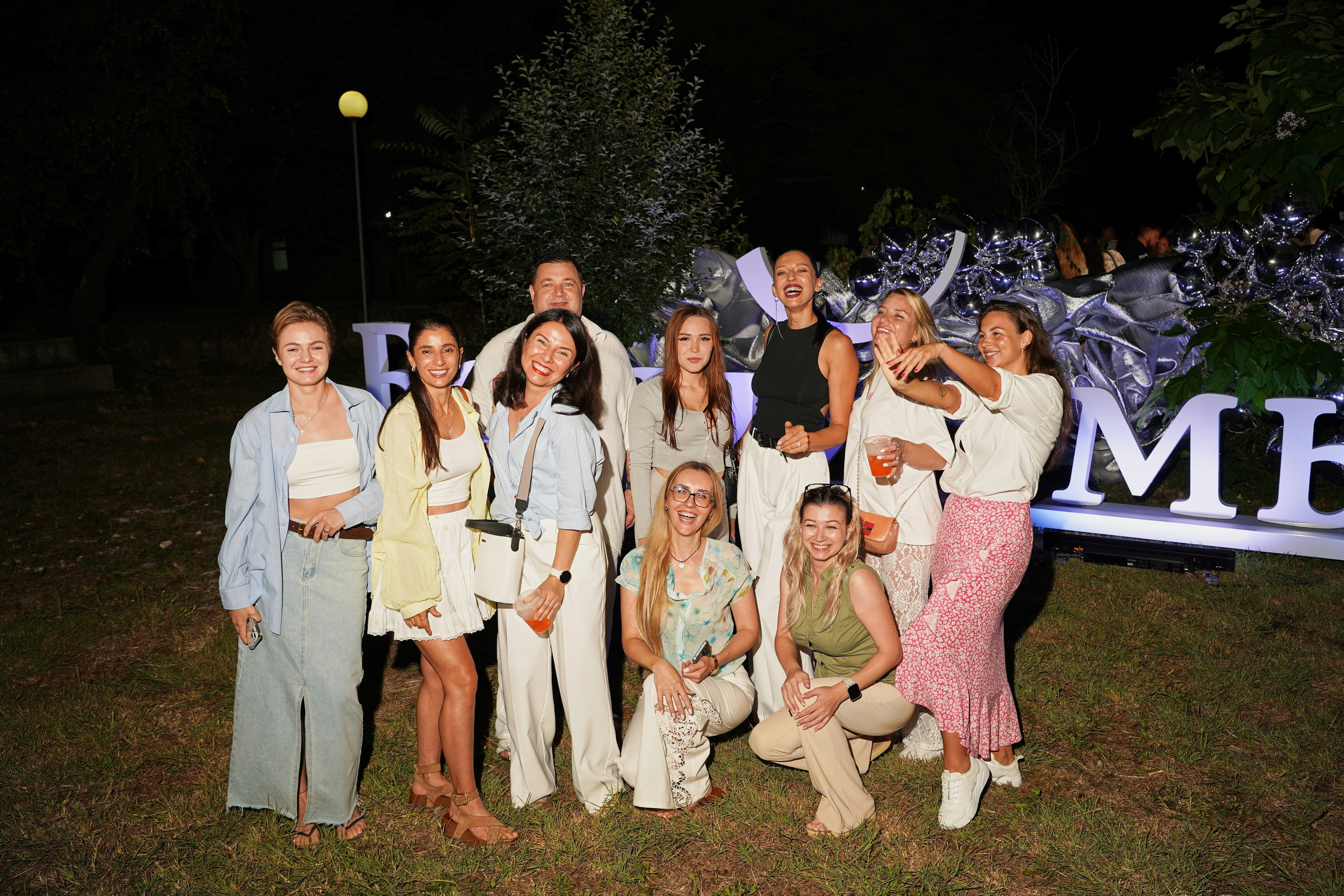 EVENT. Лабаратория медиа контента