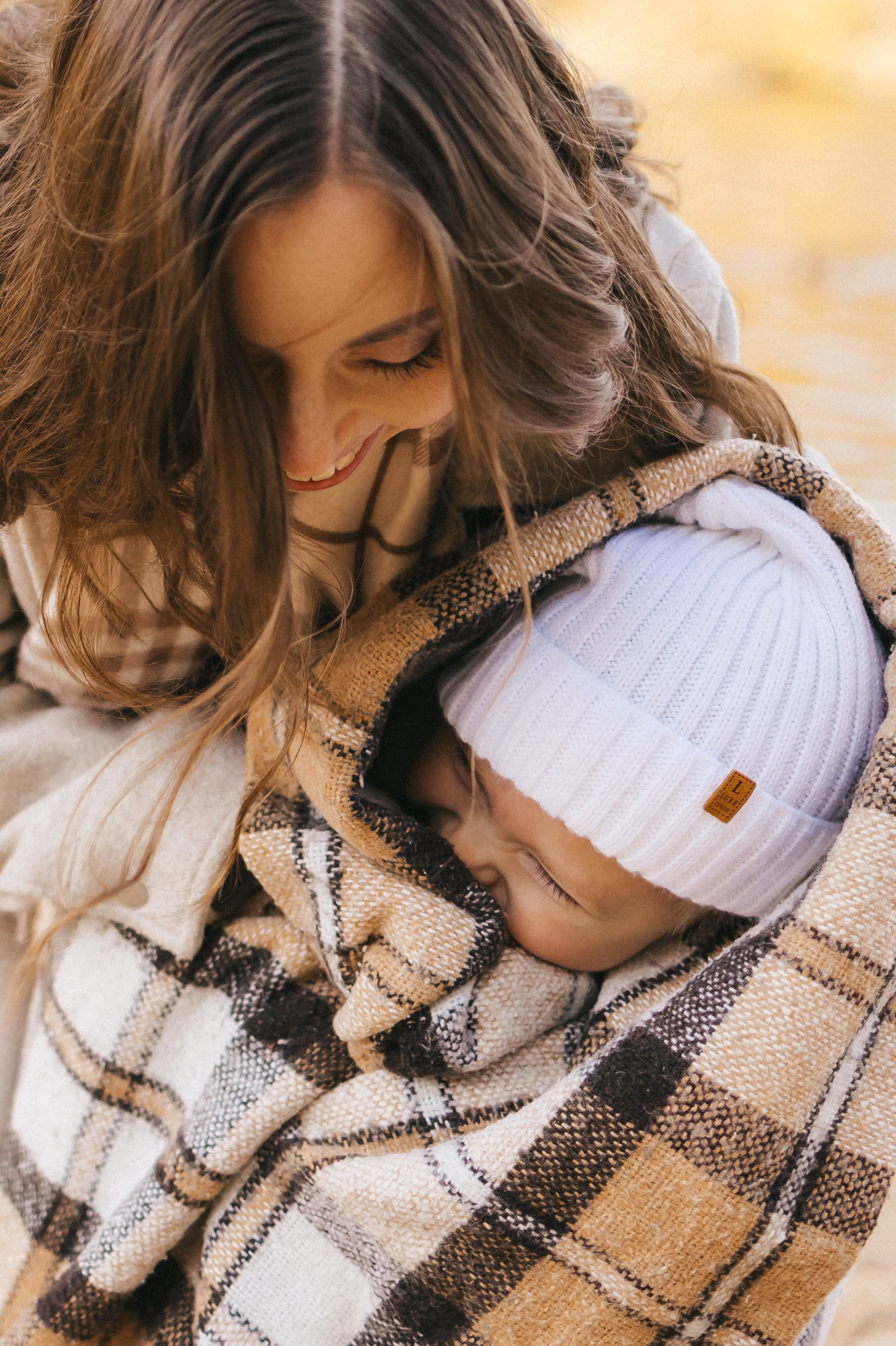 Большая семья. Фотограф Нижний Новгород