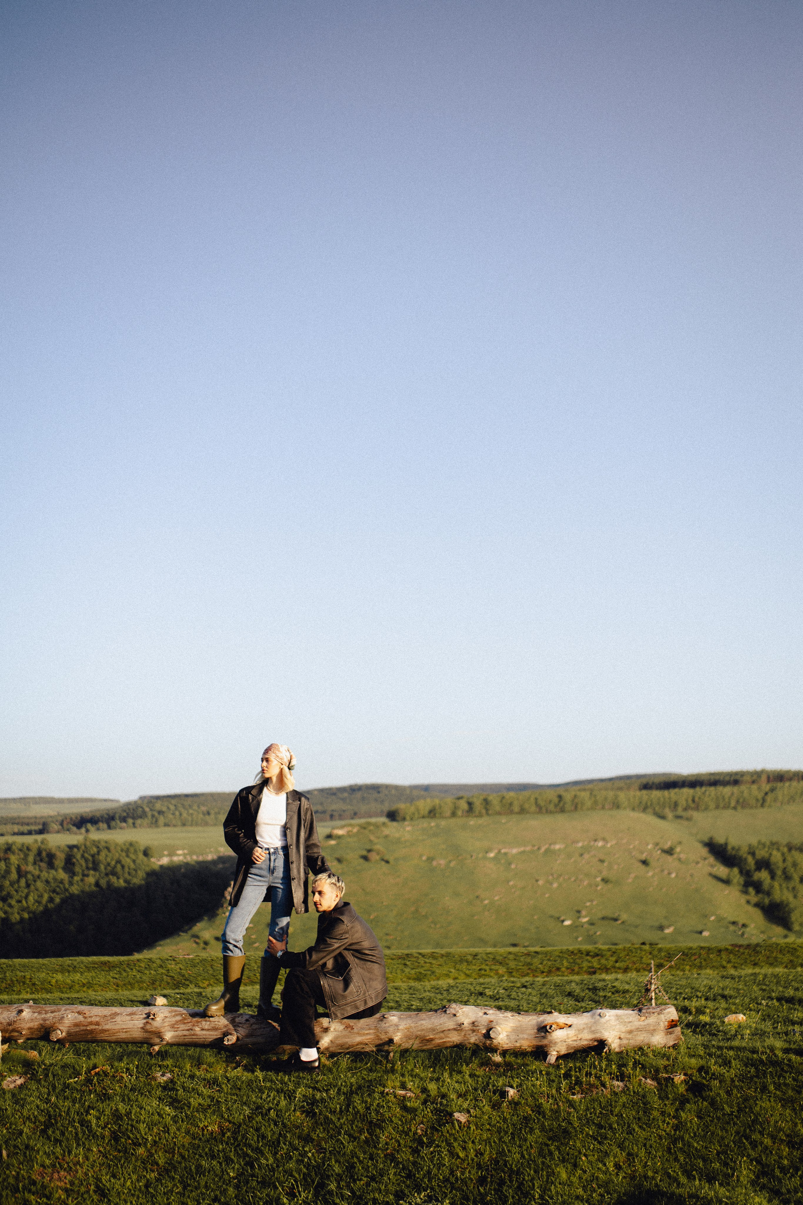 София и Даниил. Даша Царёва, фотограф
