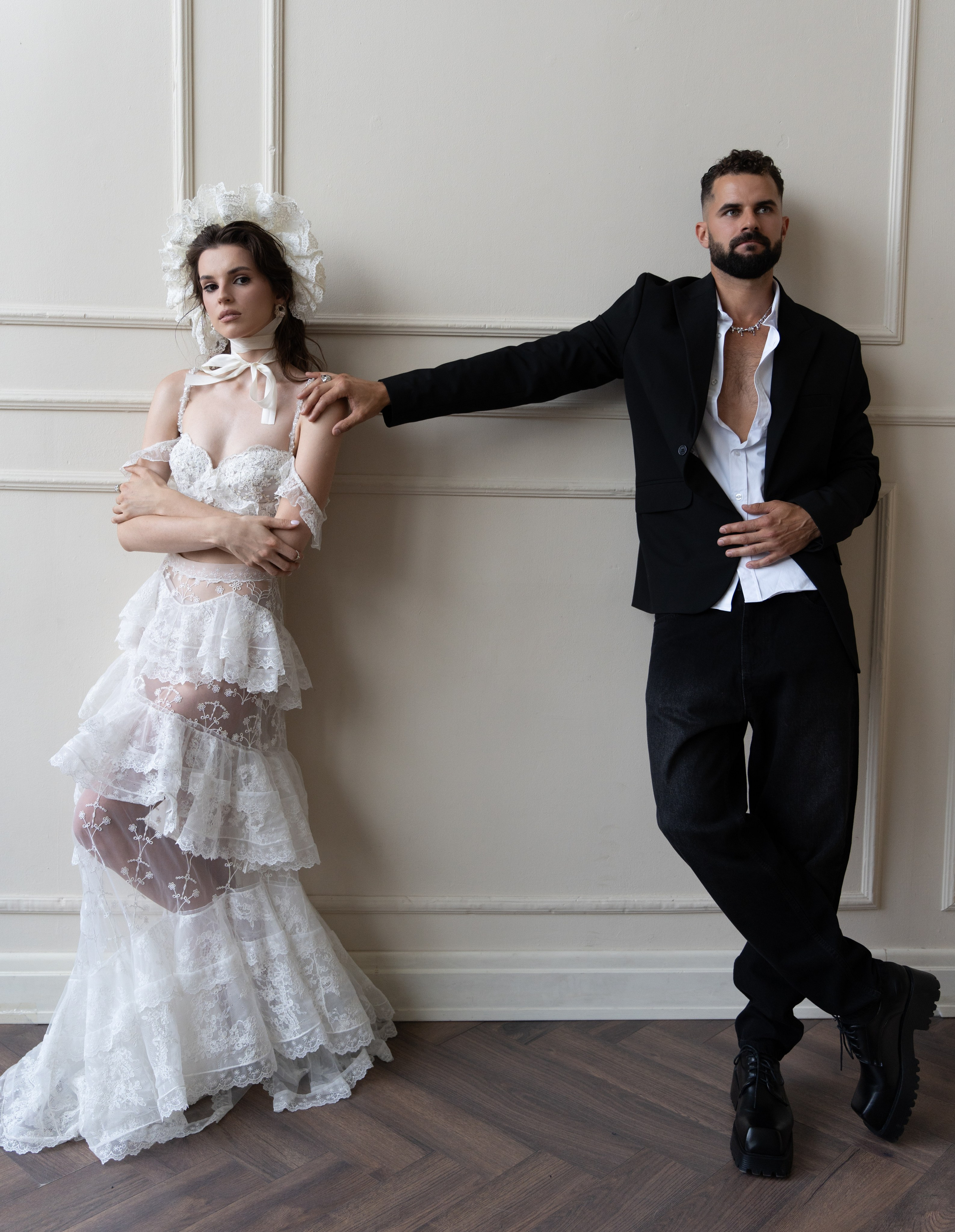 Wedding. Фотограф Веста Шикунова