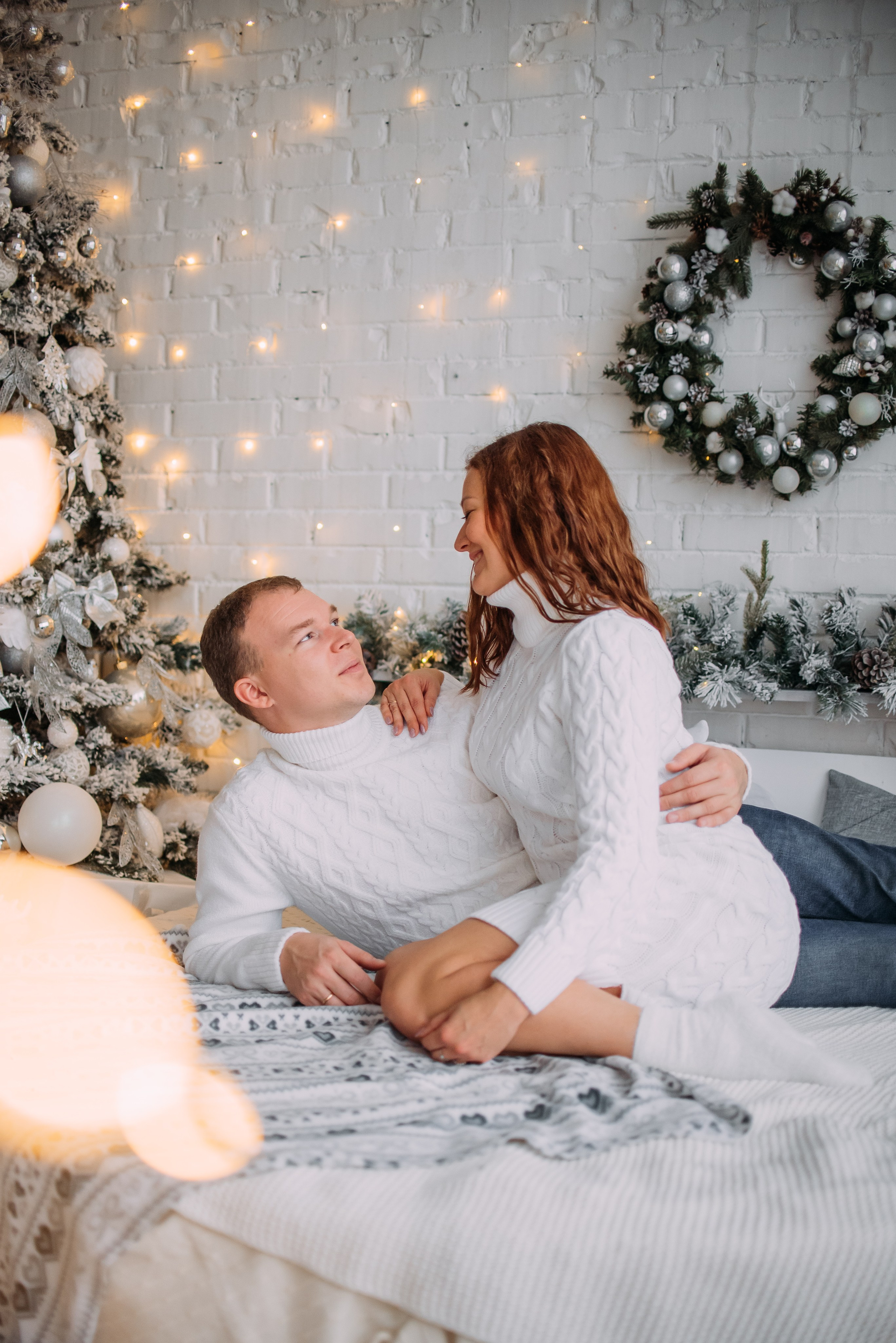 Яся, Ваня, Настя и Саша. Фотограф-анималист Валерия, Москва, Мытищи