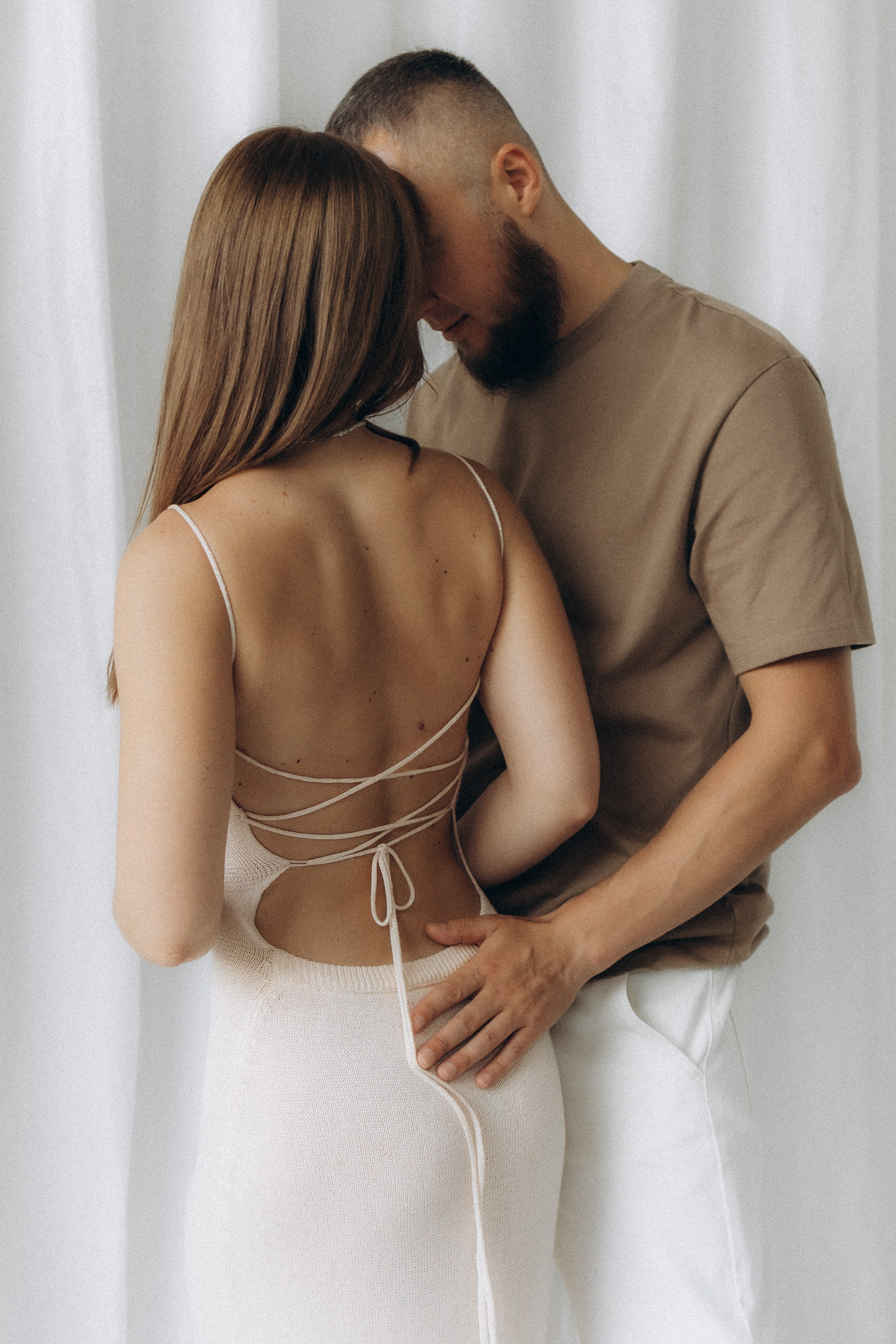 Лавстори: Анна и Михаил. Эльвира Галимьянова — семейный фотограф Екатеринбурга