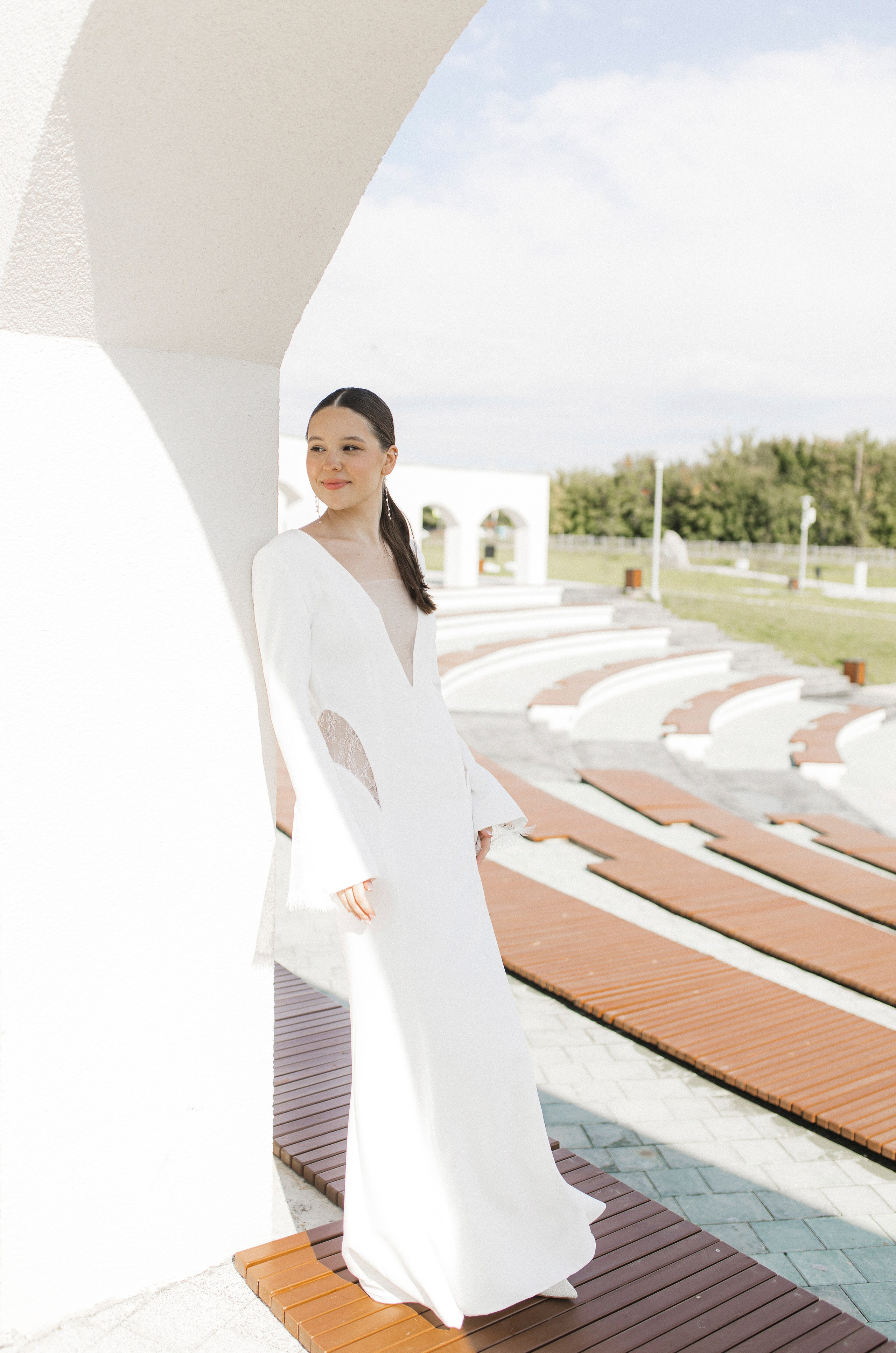 Полина и Никита. Семейный и свадебный фотограф в Екатеринбурге Орлова Ирина