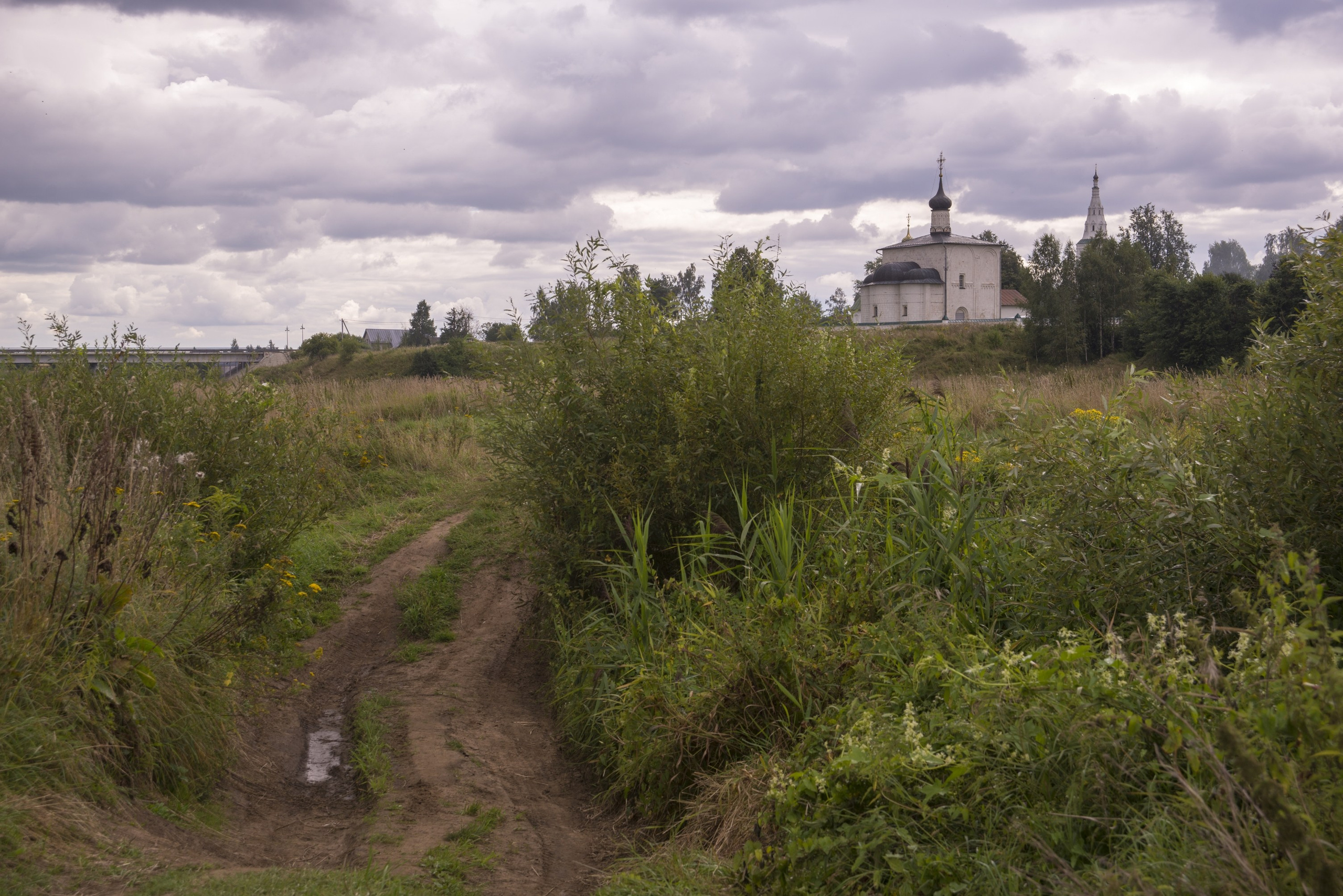 Кидекша. Август 2020. Игорь Жучков. Россия увиденная глазами путешествующего фотографа