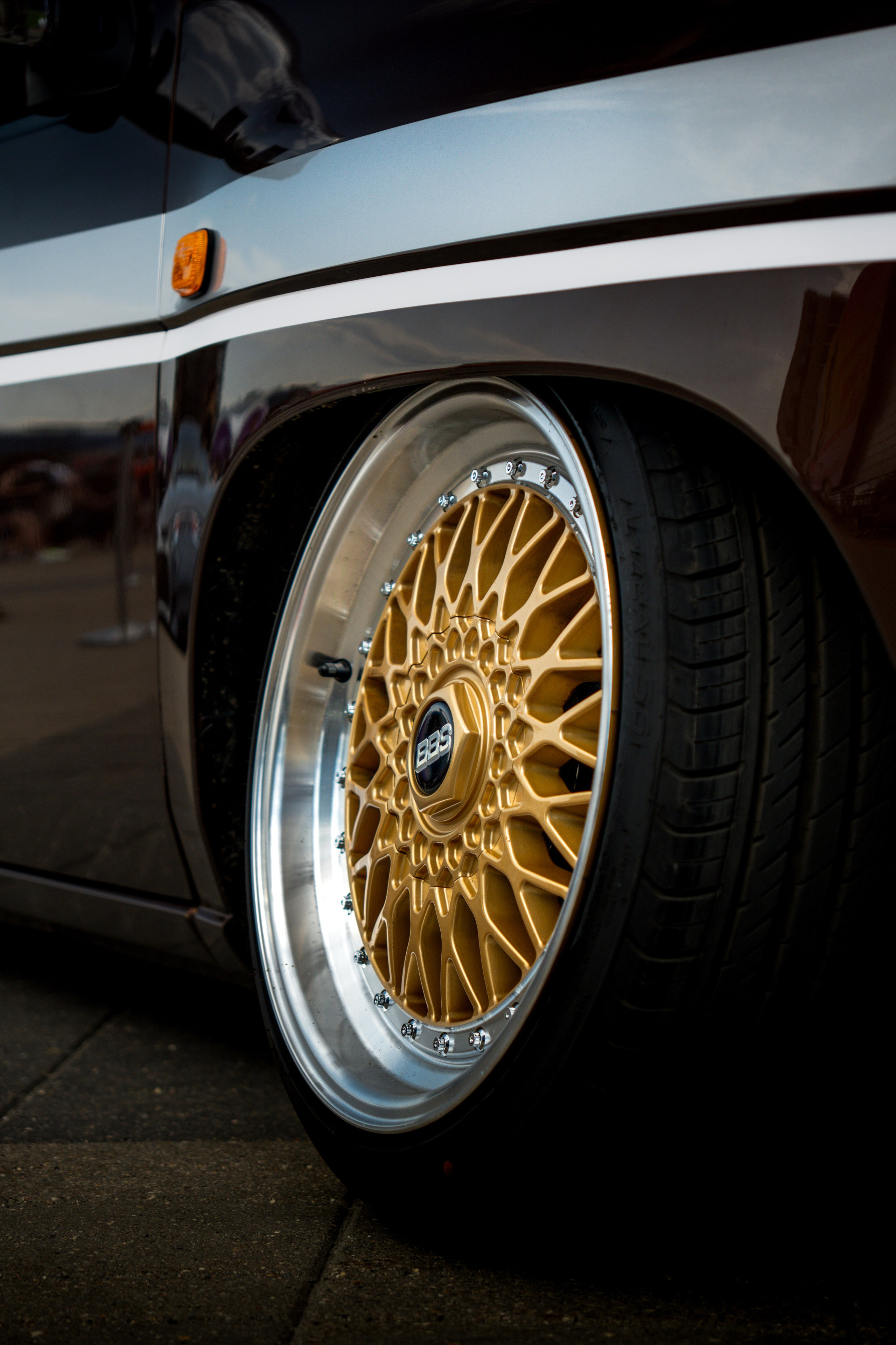 TUNING SHOW 2025. Главная