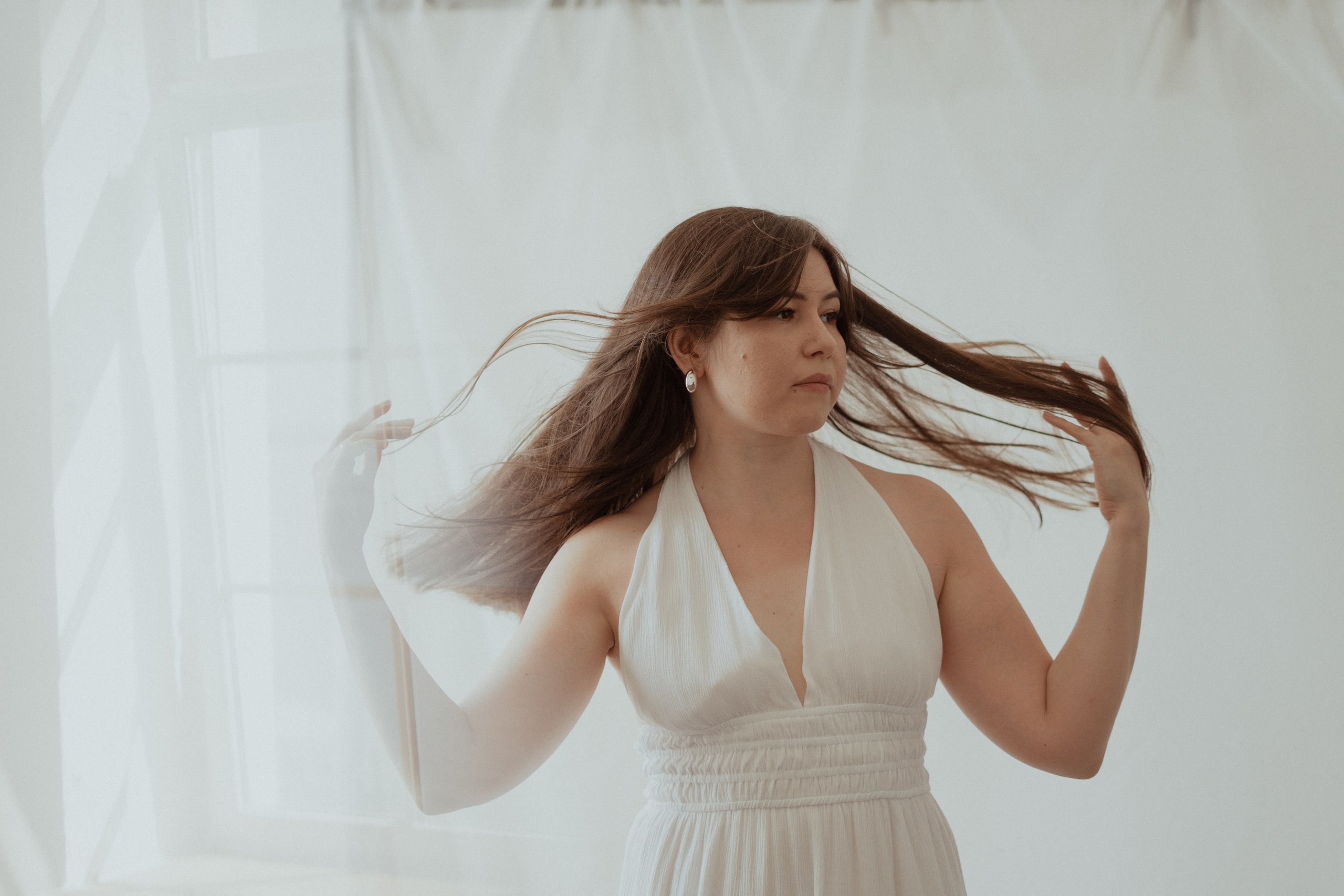 Азалия. Портретный и семейный фотограф Ксения Казанцева