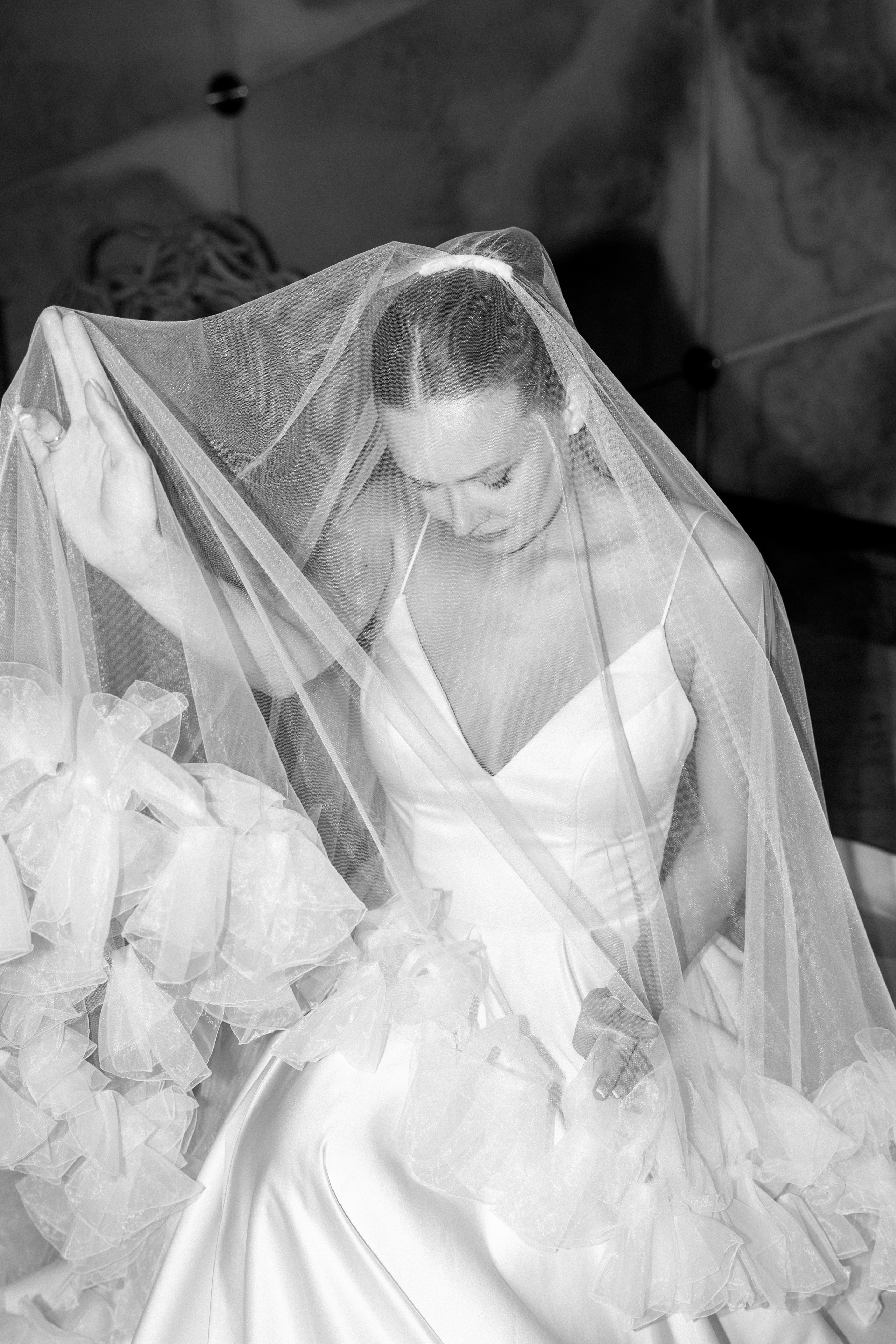 Татьяна и Максимилиан. Фотограф Сотникова Вероника