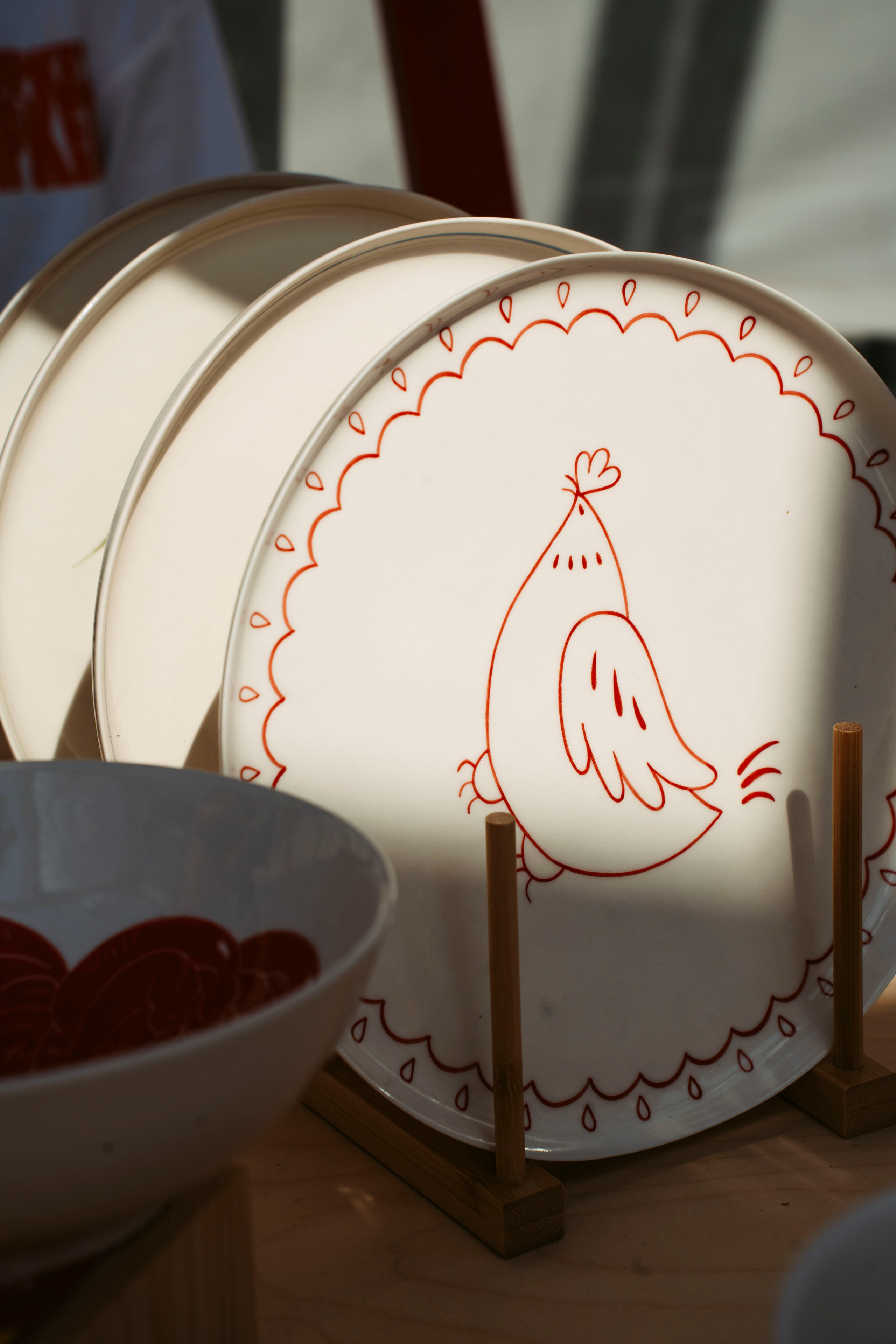 Маркет Маркета. Казань / 2025. Саша Копылов, фотограф в Казани