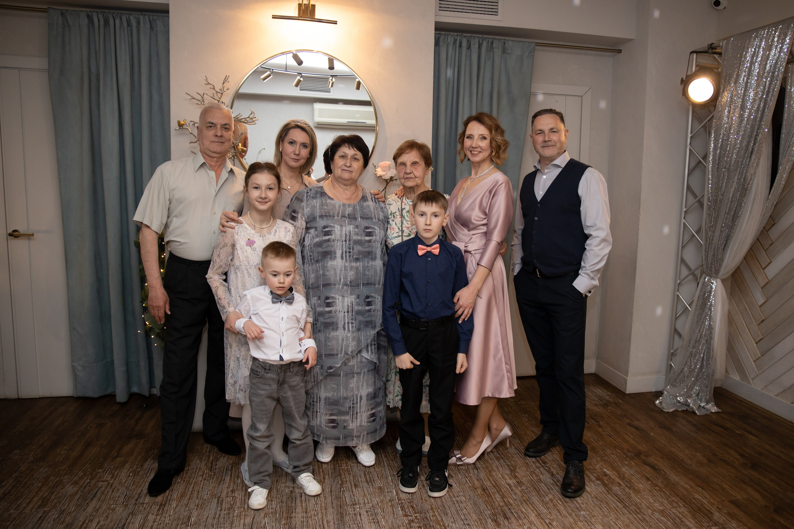 Мария и Александр / полный свадебный день. Свадебный и семейный фотограф в Москве Диана Левченко